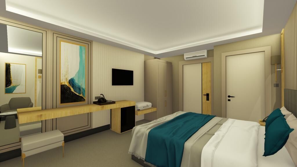 Polatlar Otel