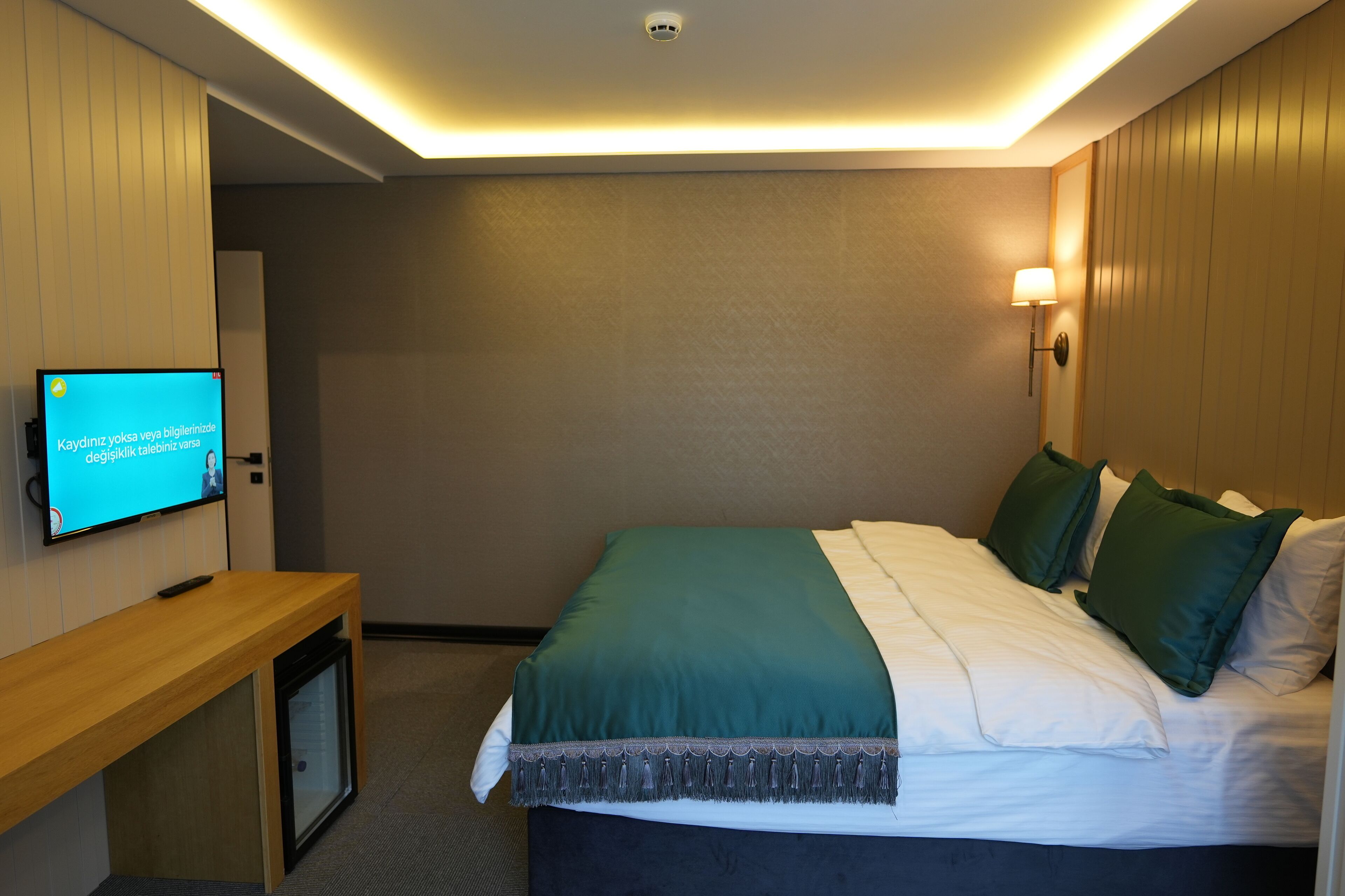 Polatlar Otel