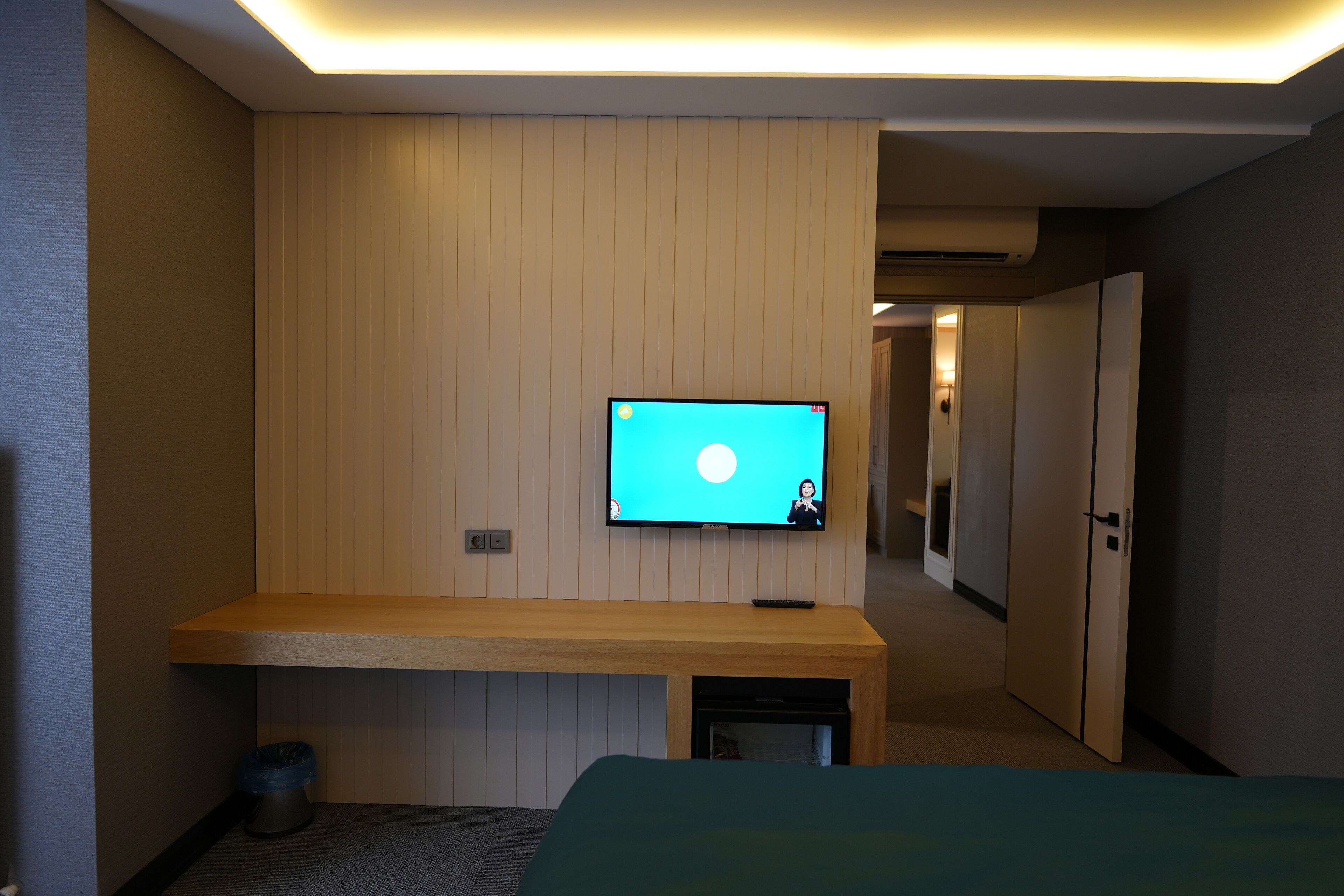 Polatlar Otel