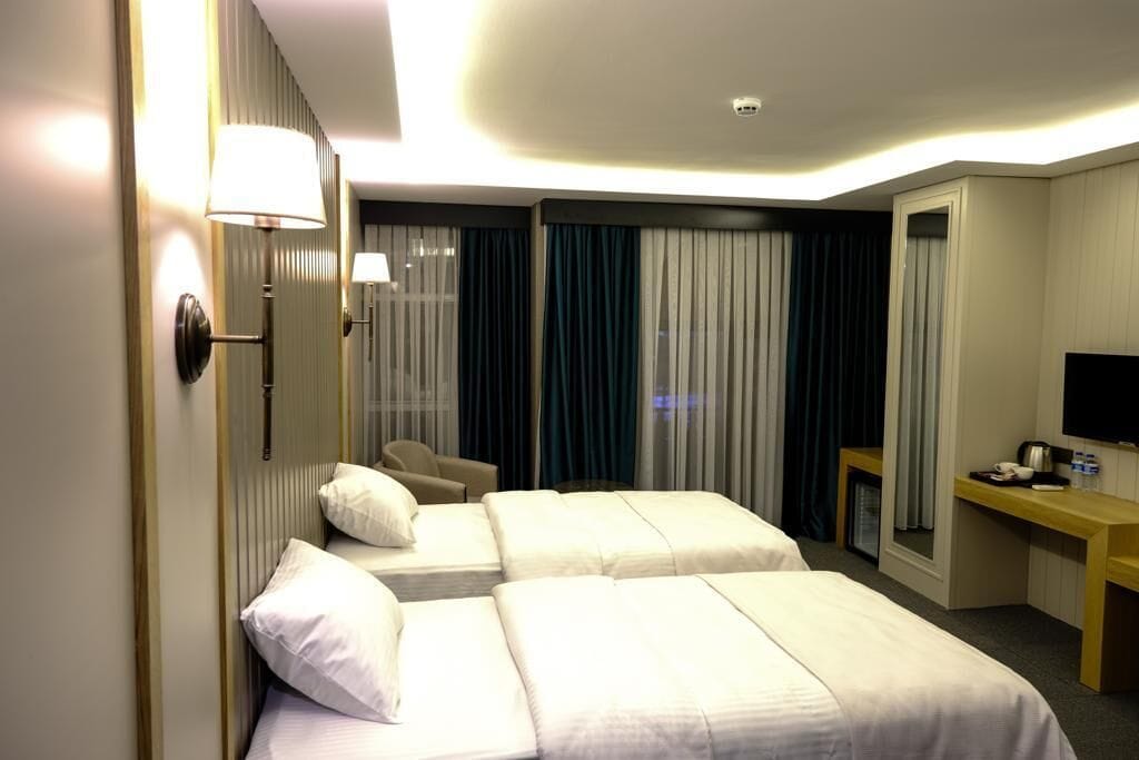 Polatlar Otel