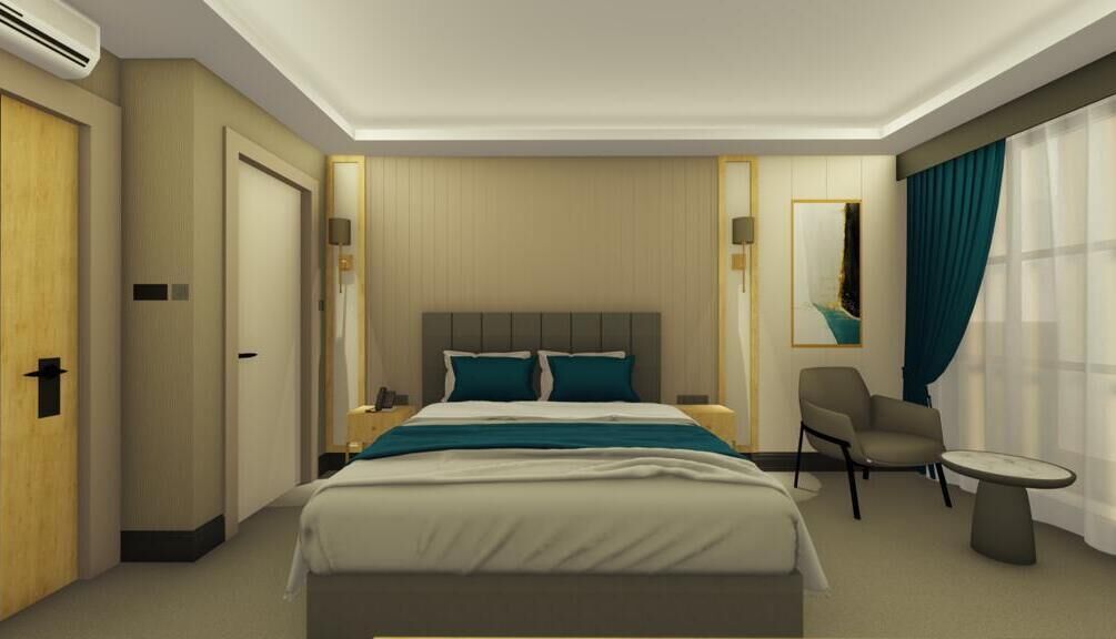 Polatlar Otel