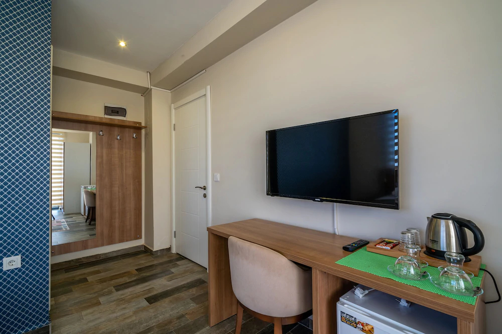 Sist 34 Suit Hotel