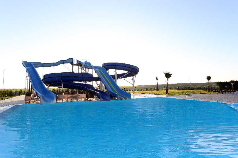 Eser Diamond Hotel & Convention Center