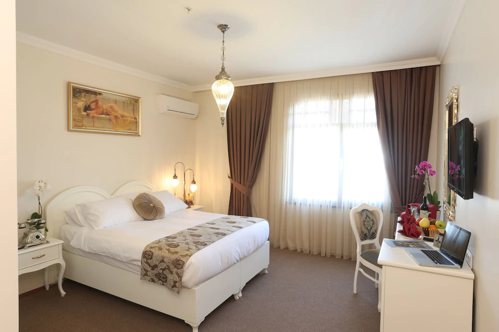 Hotel Garden Silivri