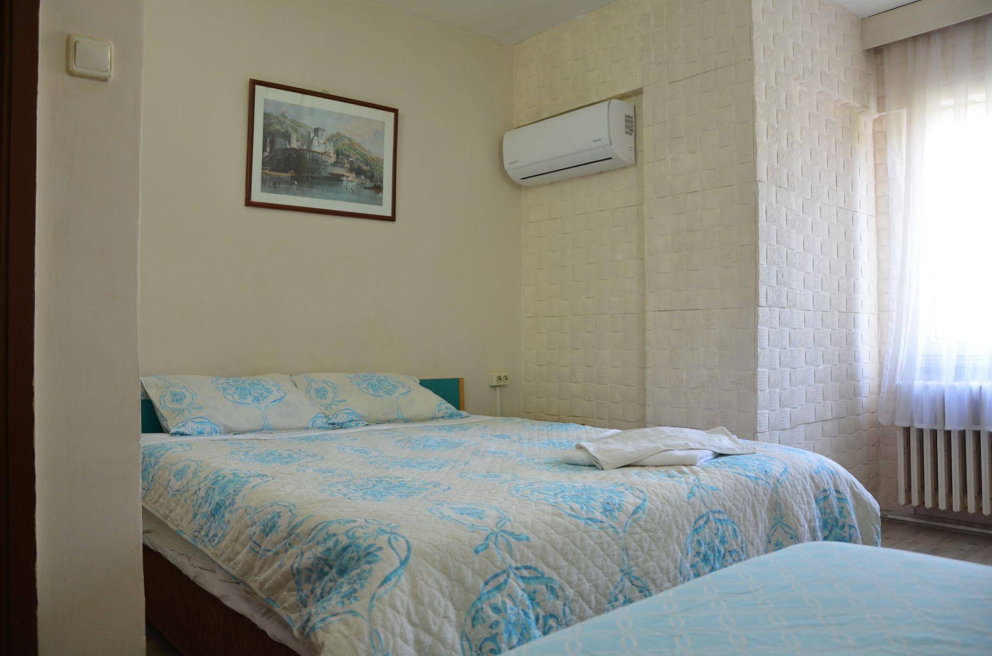 Elit Hotel Saray