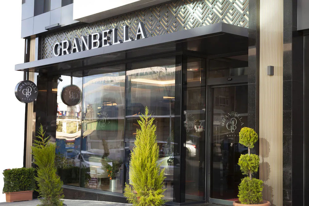 Granbella