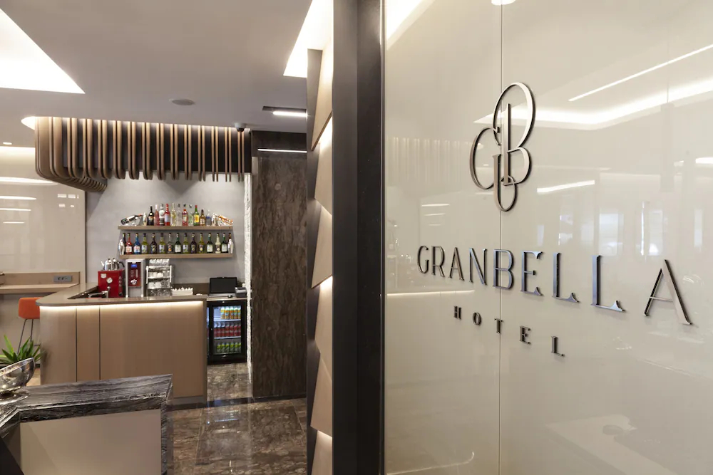 Granbella