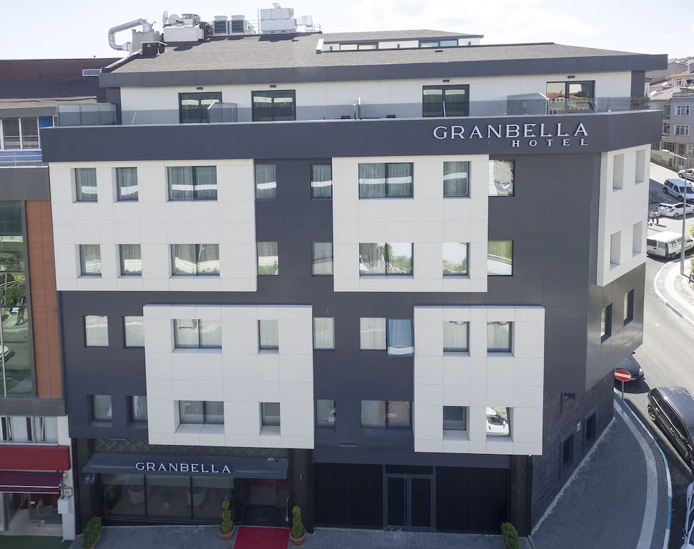 Granbella