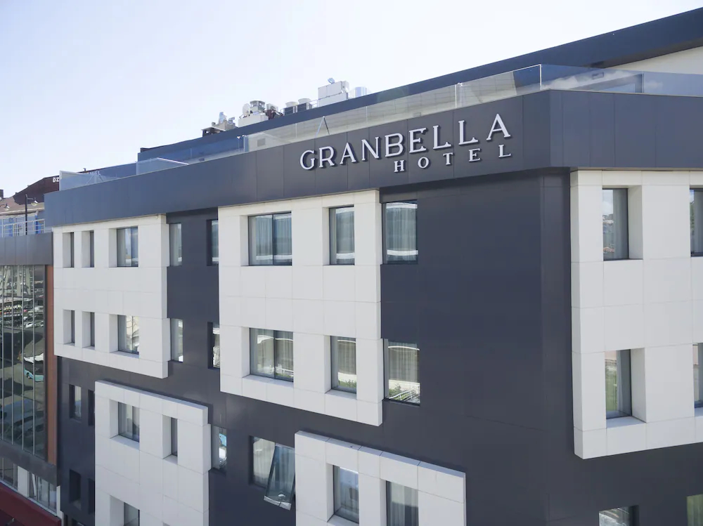 Granbella