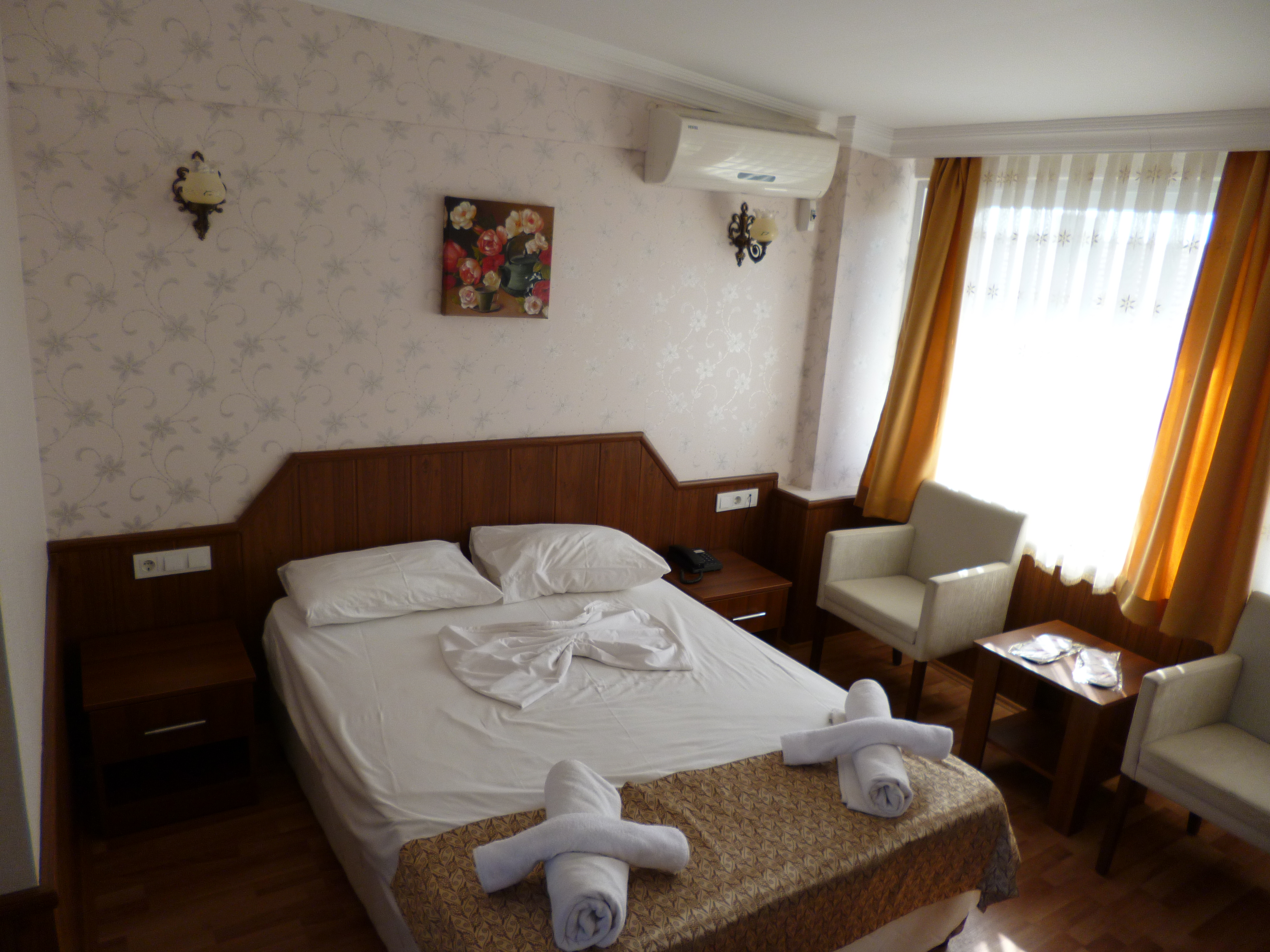 Istanbul Yildiz Hotel