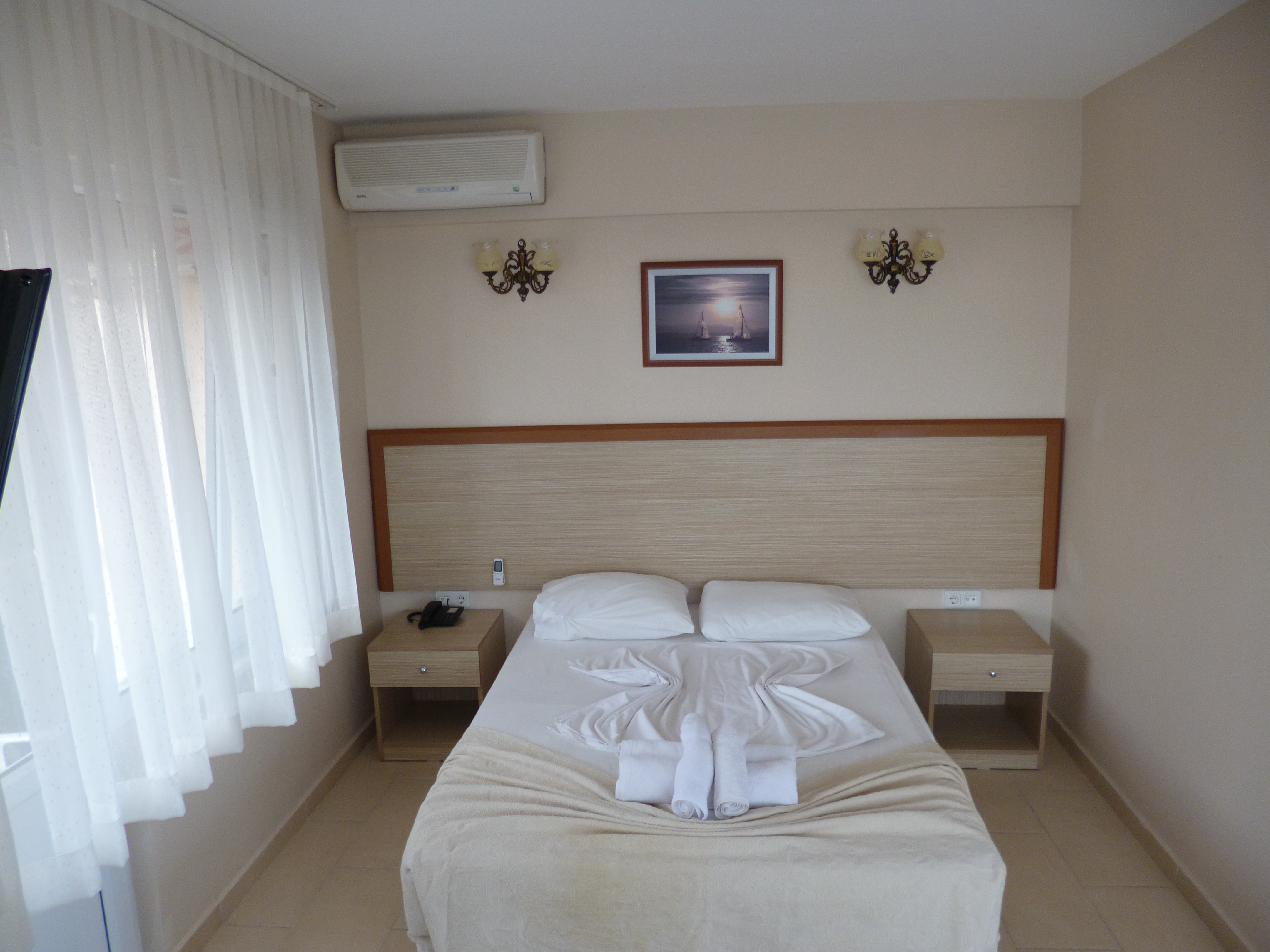 Istanbul Yildiz Hotel