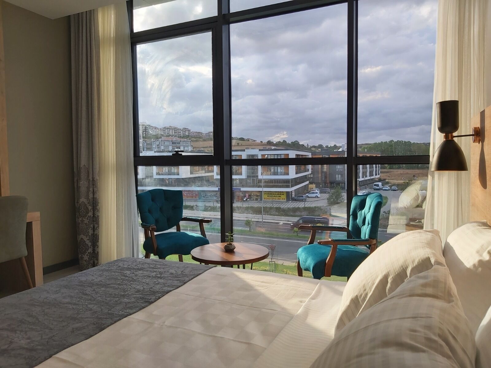 Mills Hotel