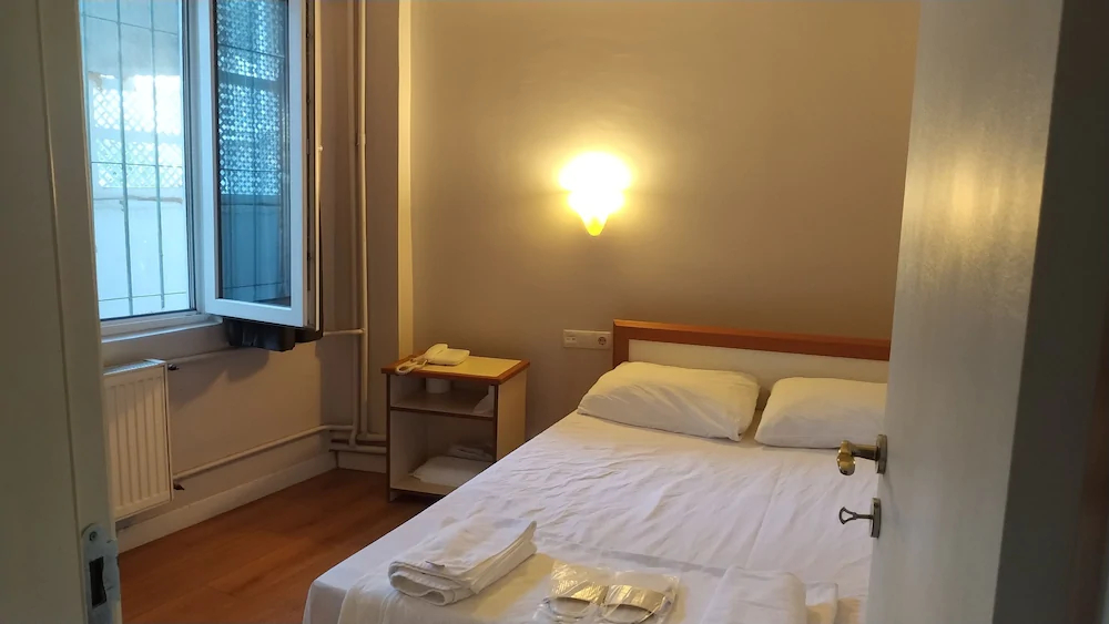 No Problem Pansiyon & Alkaya