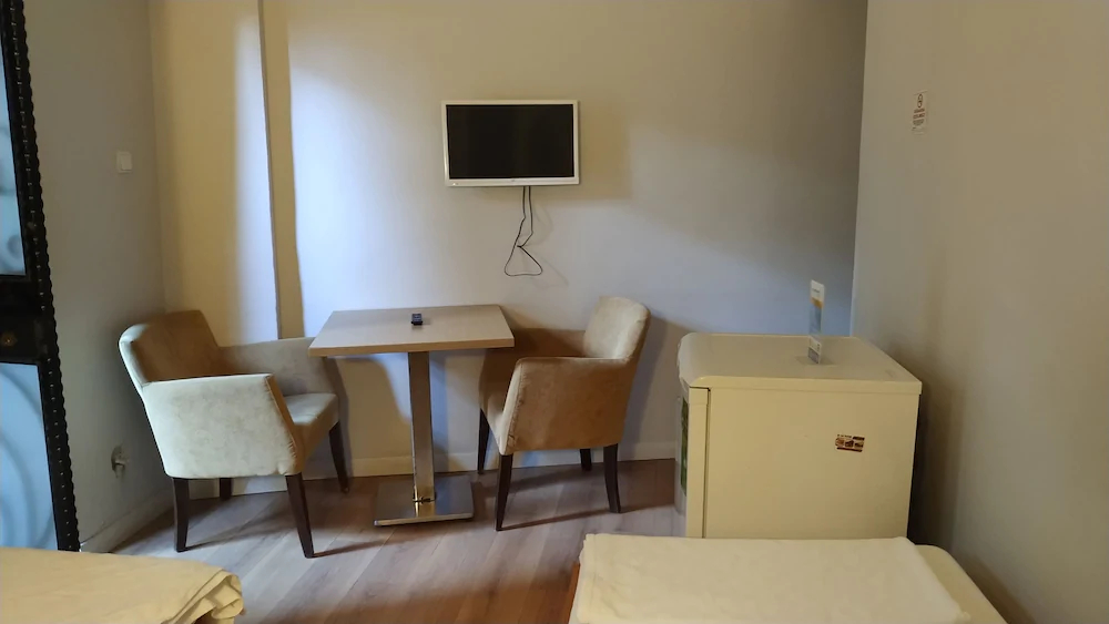 No Problem Pansiyon & Alkaya