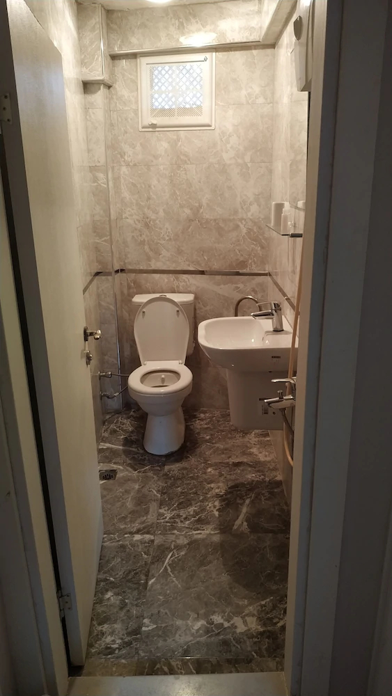 No Problem Pansiyon & Alkaya