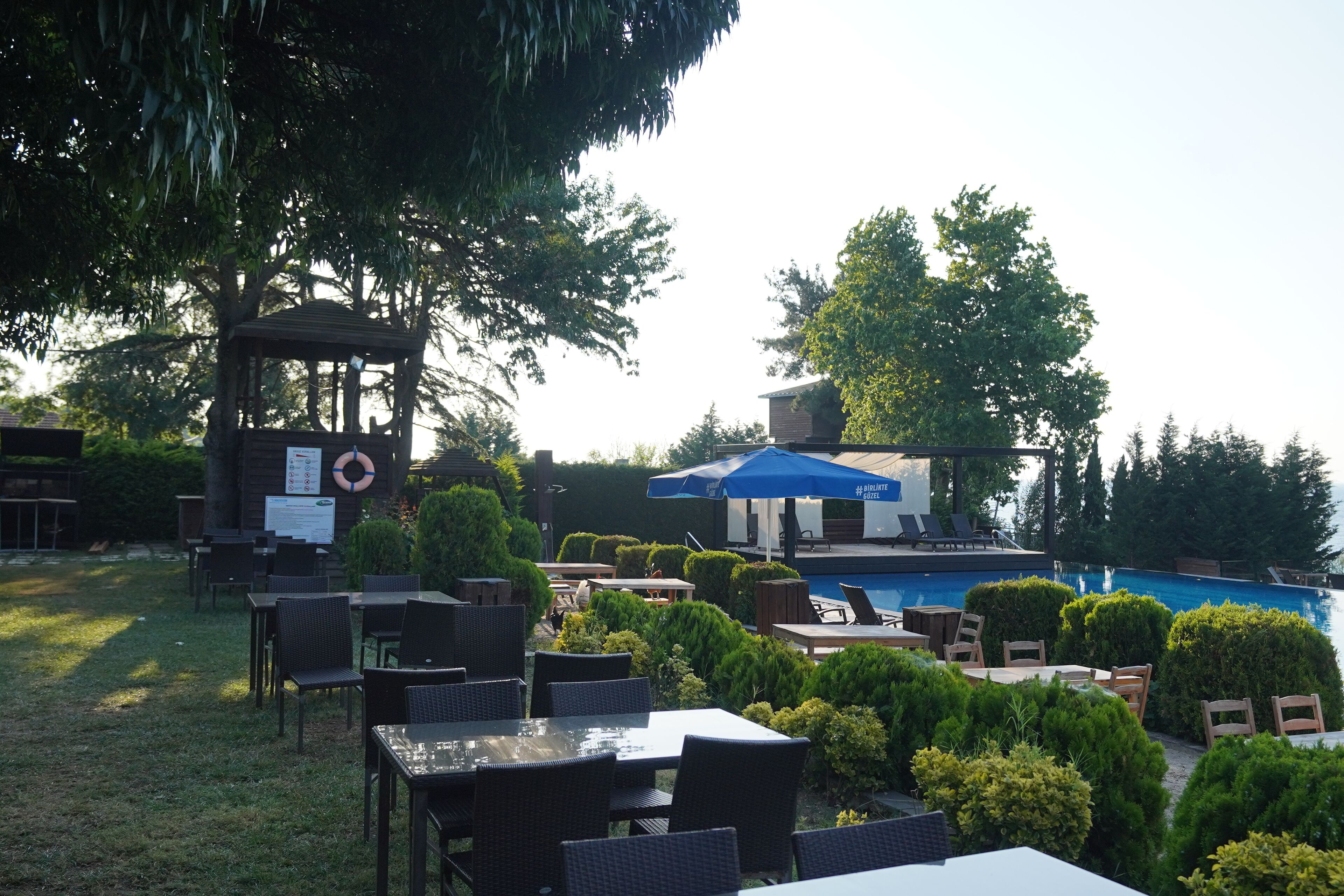 Pia Mare Hotel