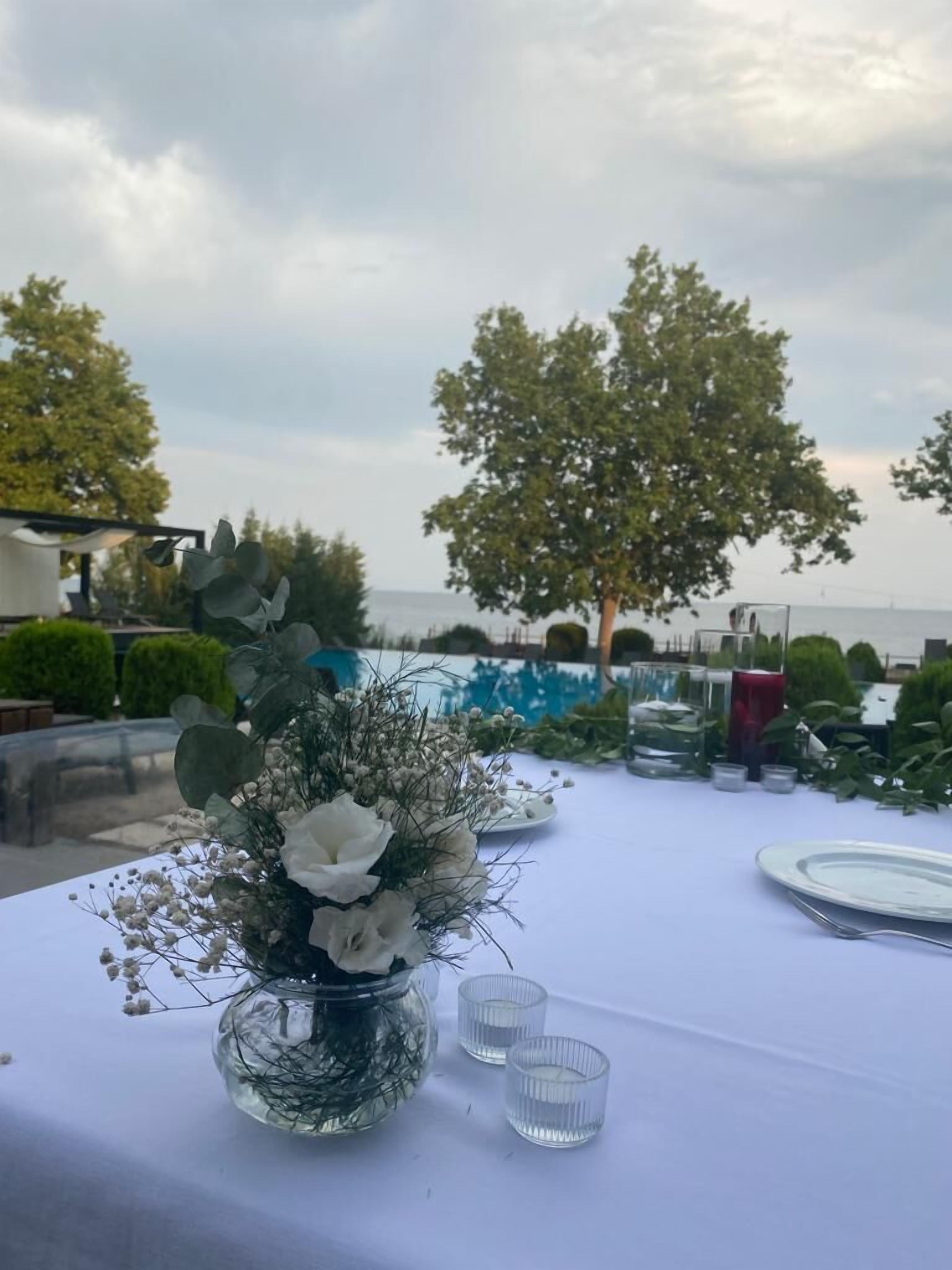 Pia Mare Hotel