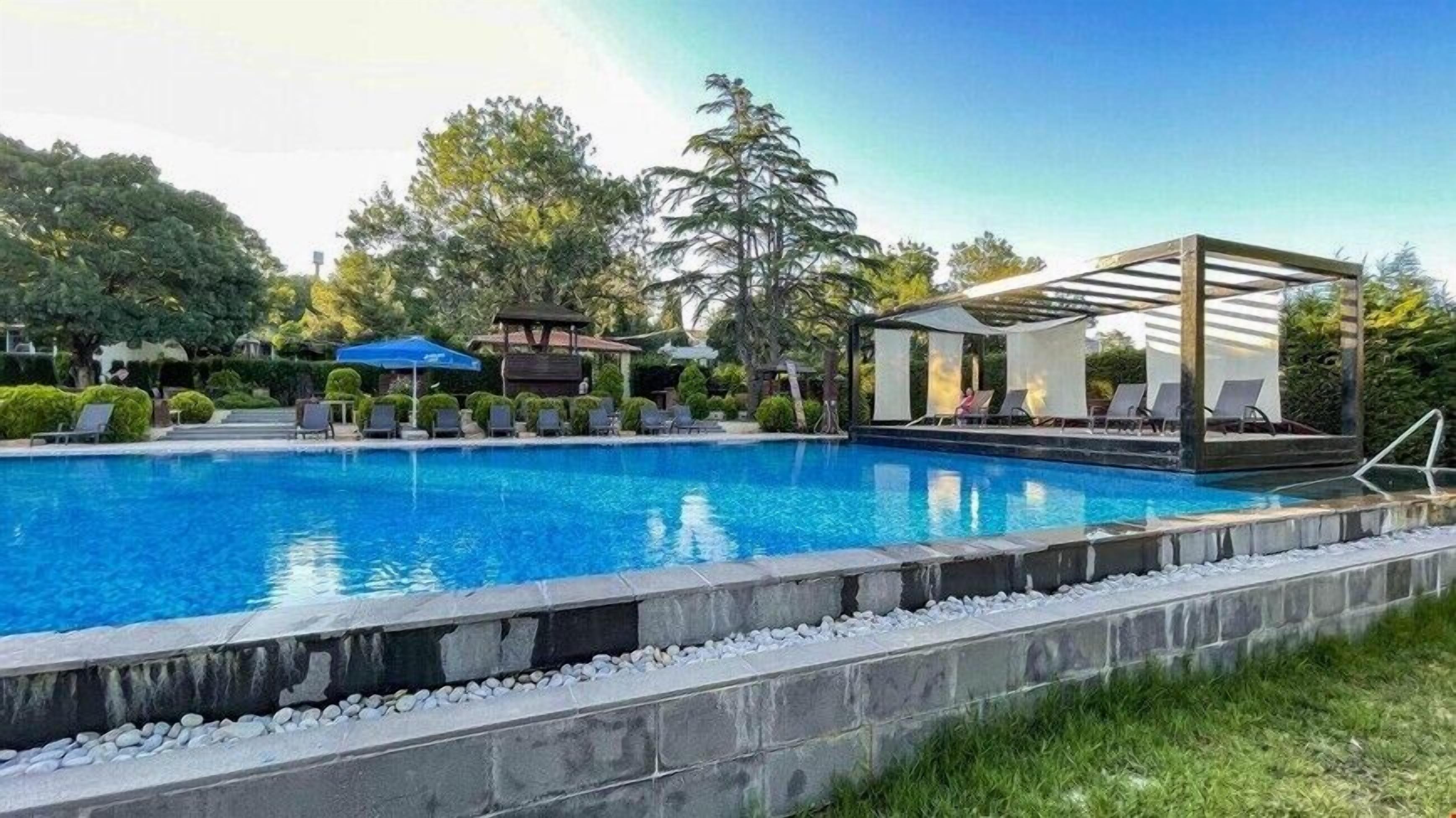 Pia Mare Hotel