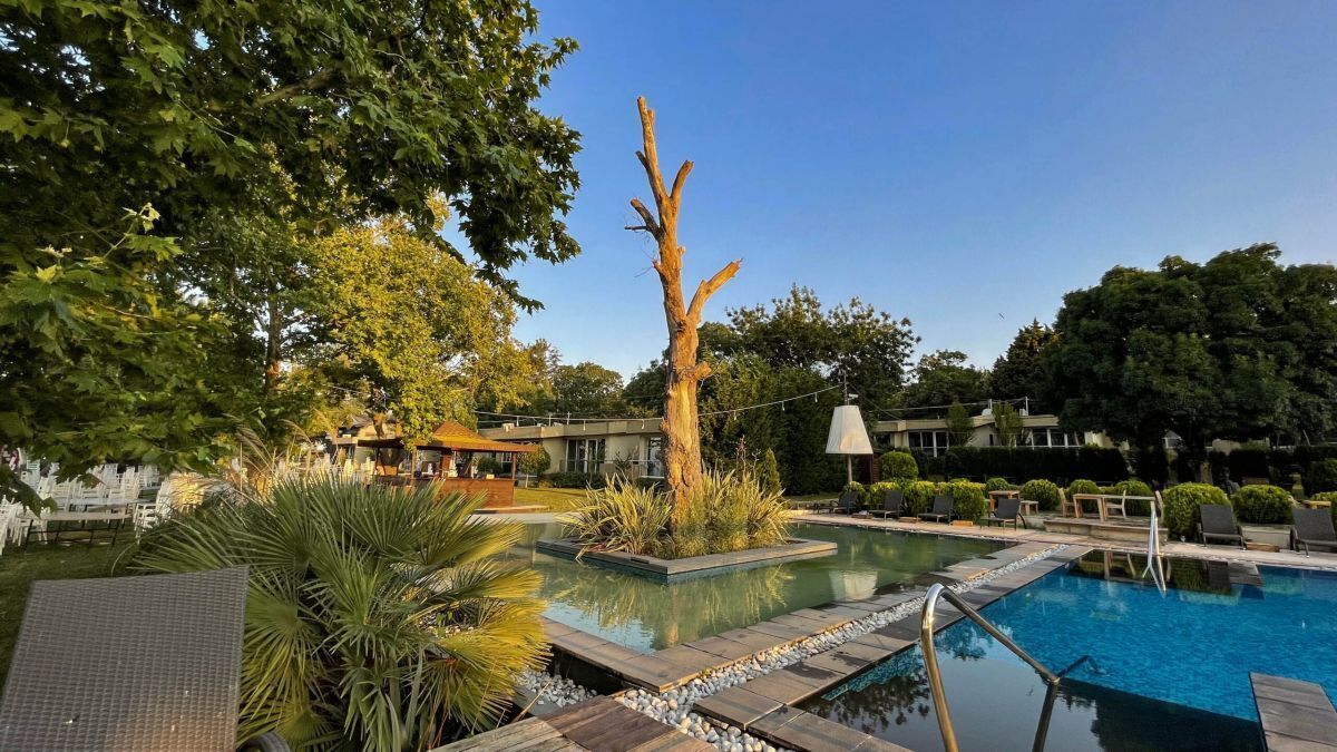 Pia Mare Hotel