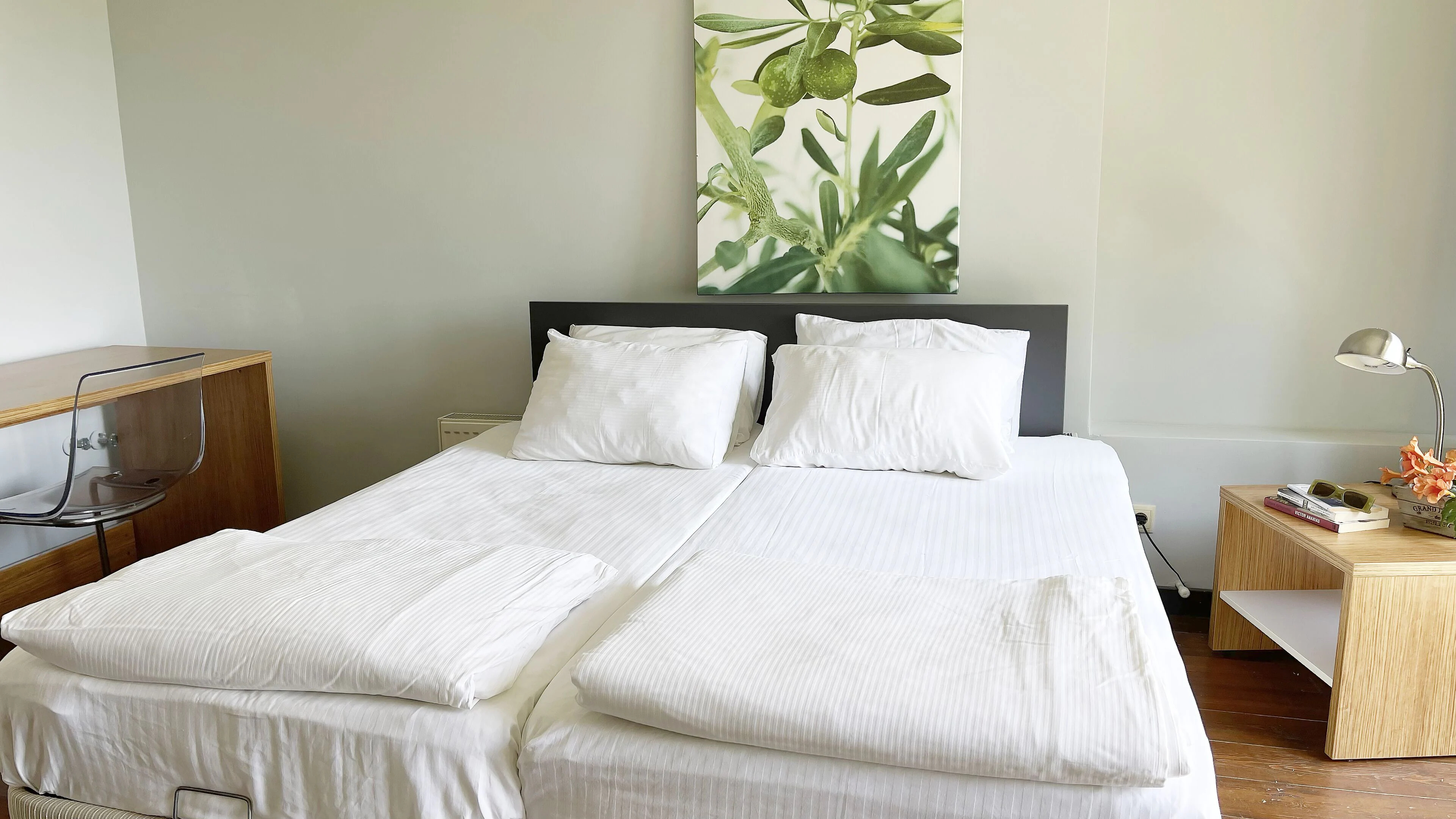 Pia Mare Hotel