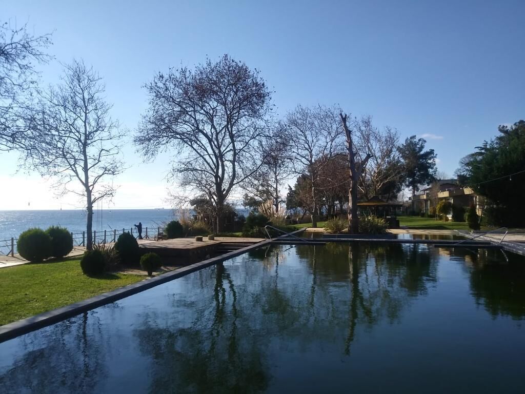 Pia Mare Hotel