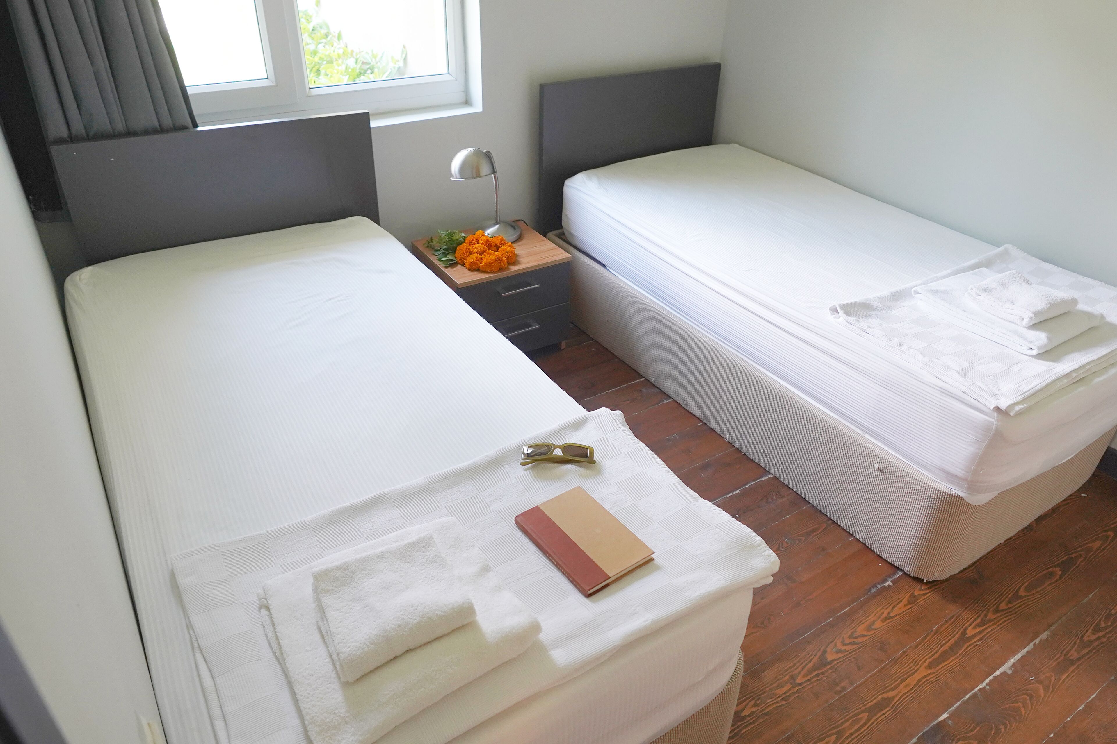 Pia Mare Hotel