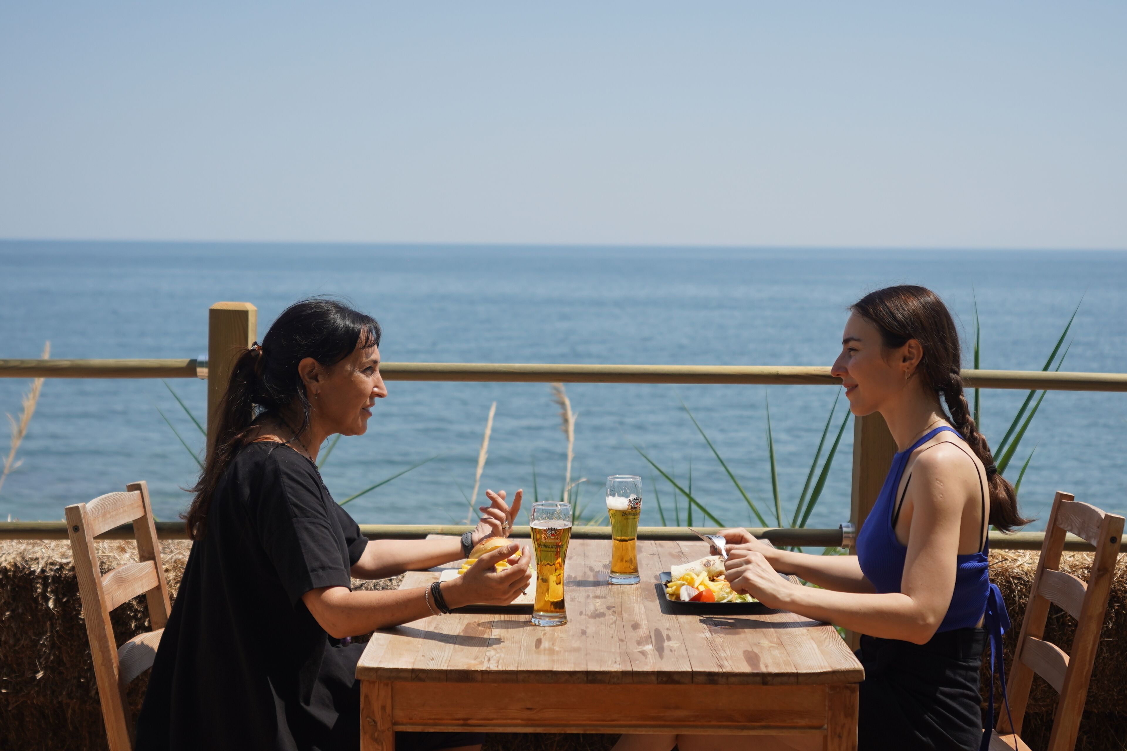 Pia Mare Hotel