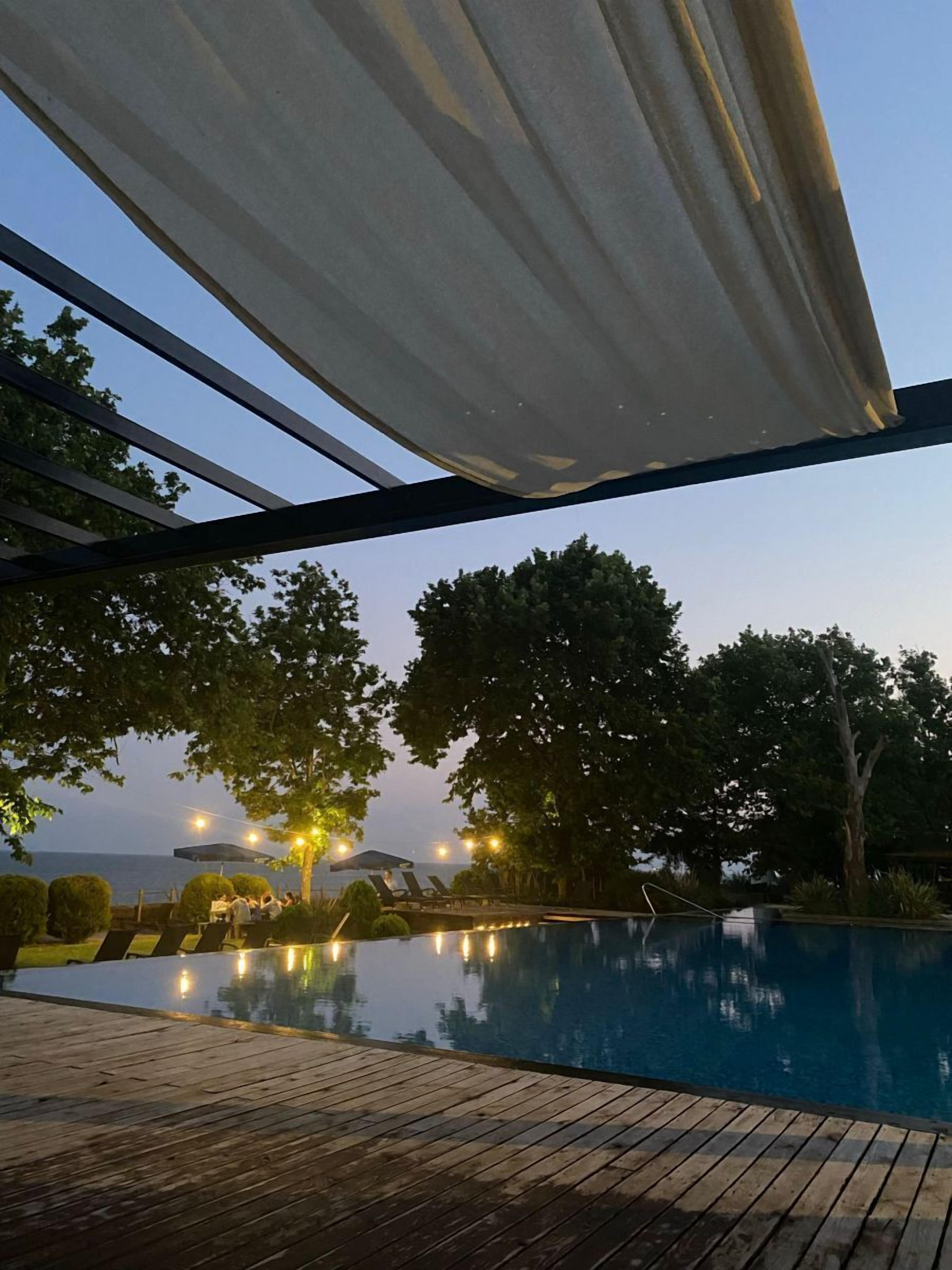Pia Mare Hotel
