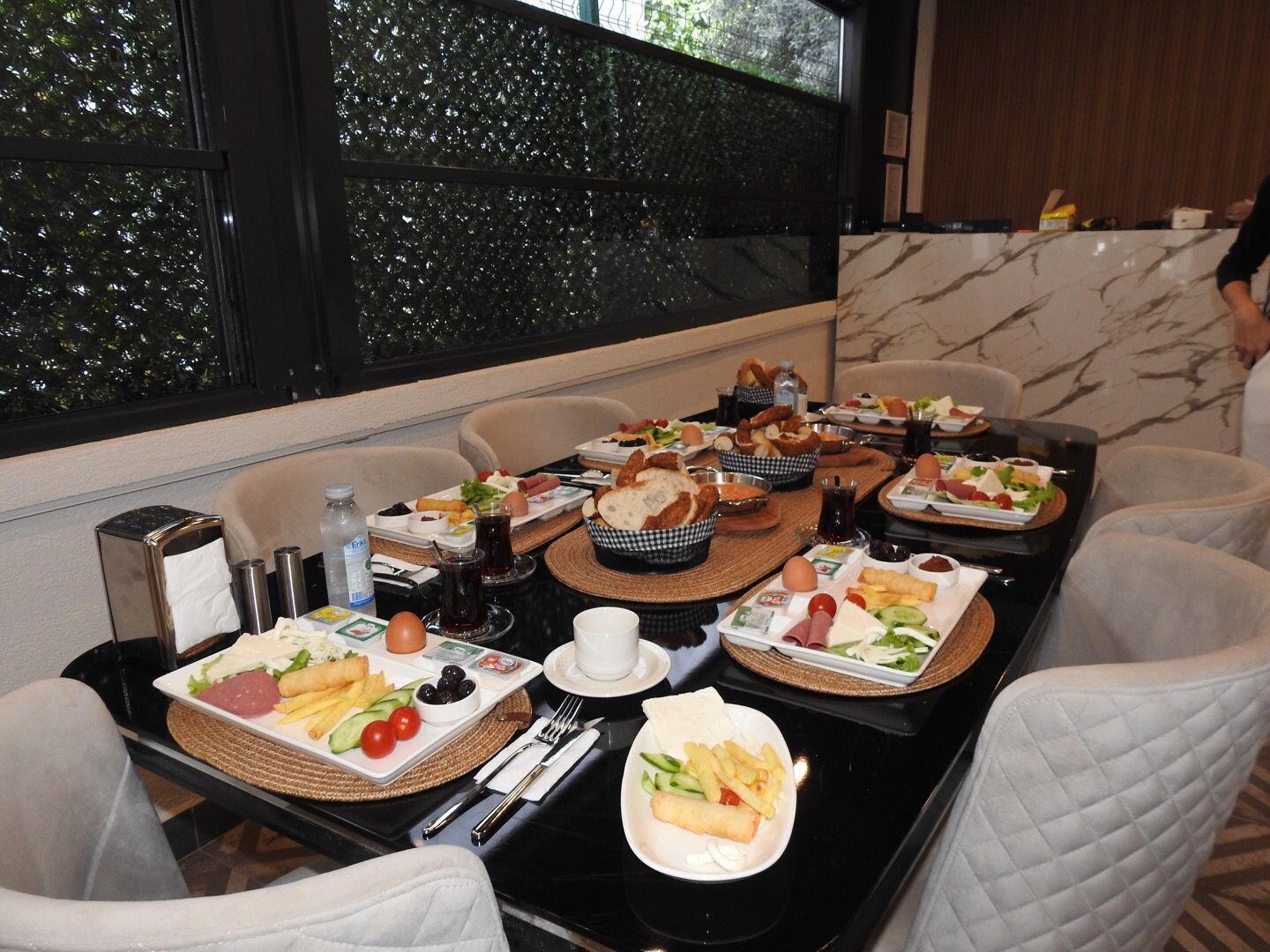 The Rooms Boutique Otel