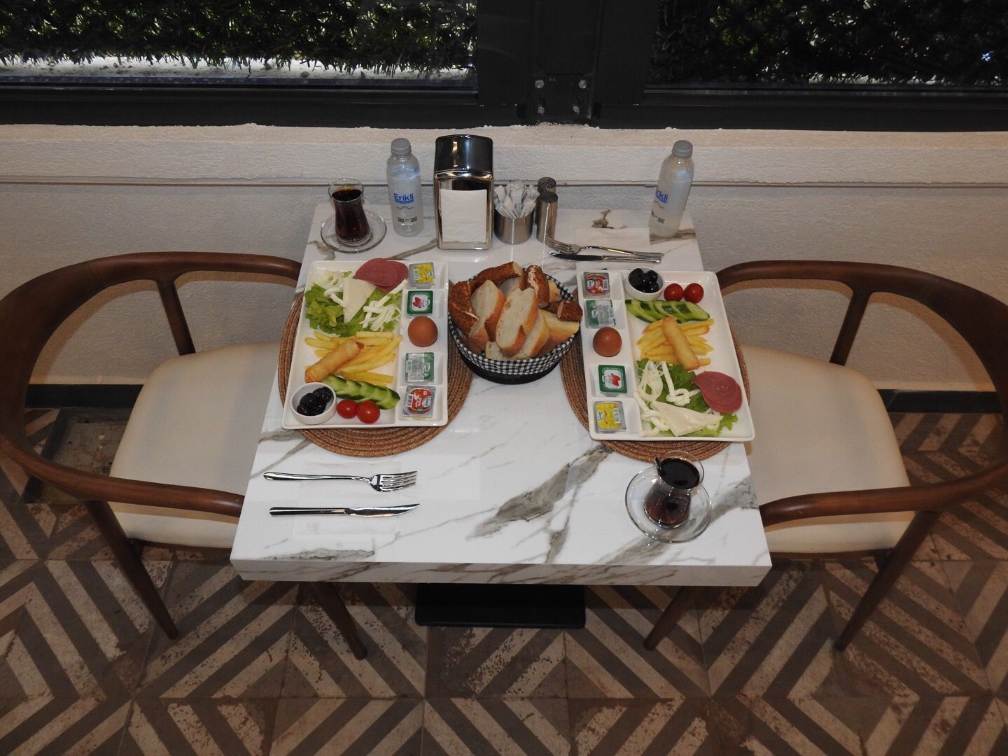 The Rooms Boutique Otel