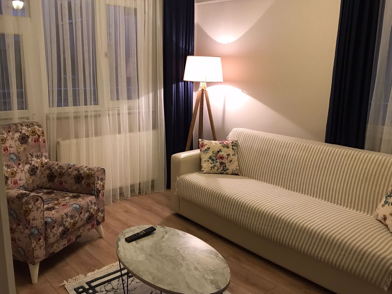 The Rooms Boutique Otel