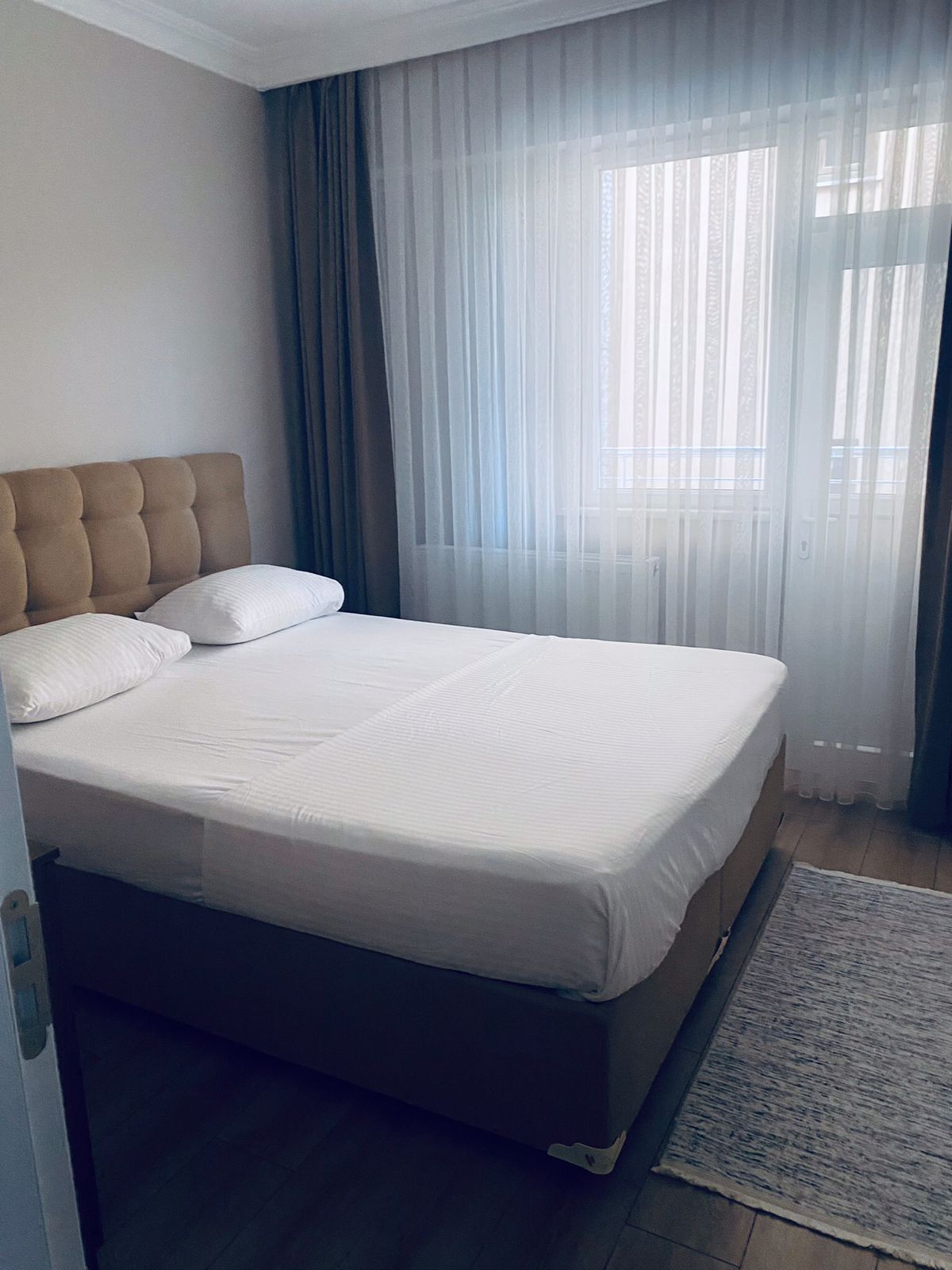 The Rooms Boutique Otel