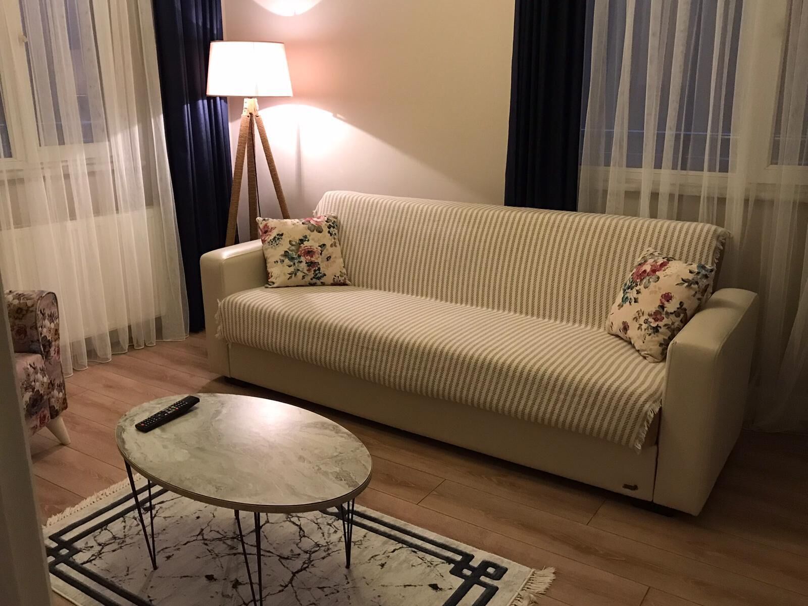 The Rooms Boutique Otel