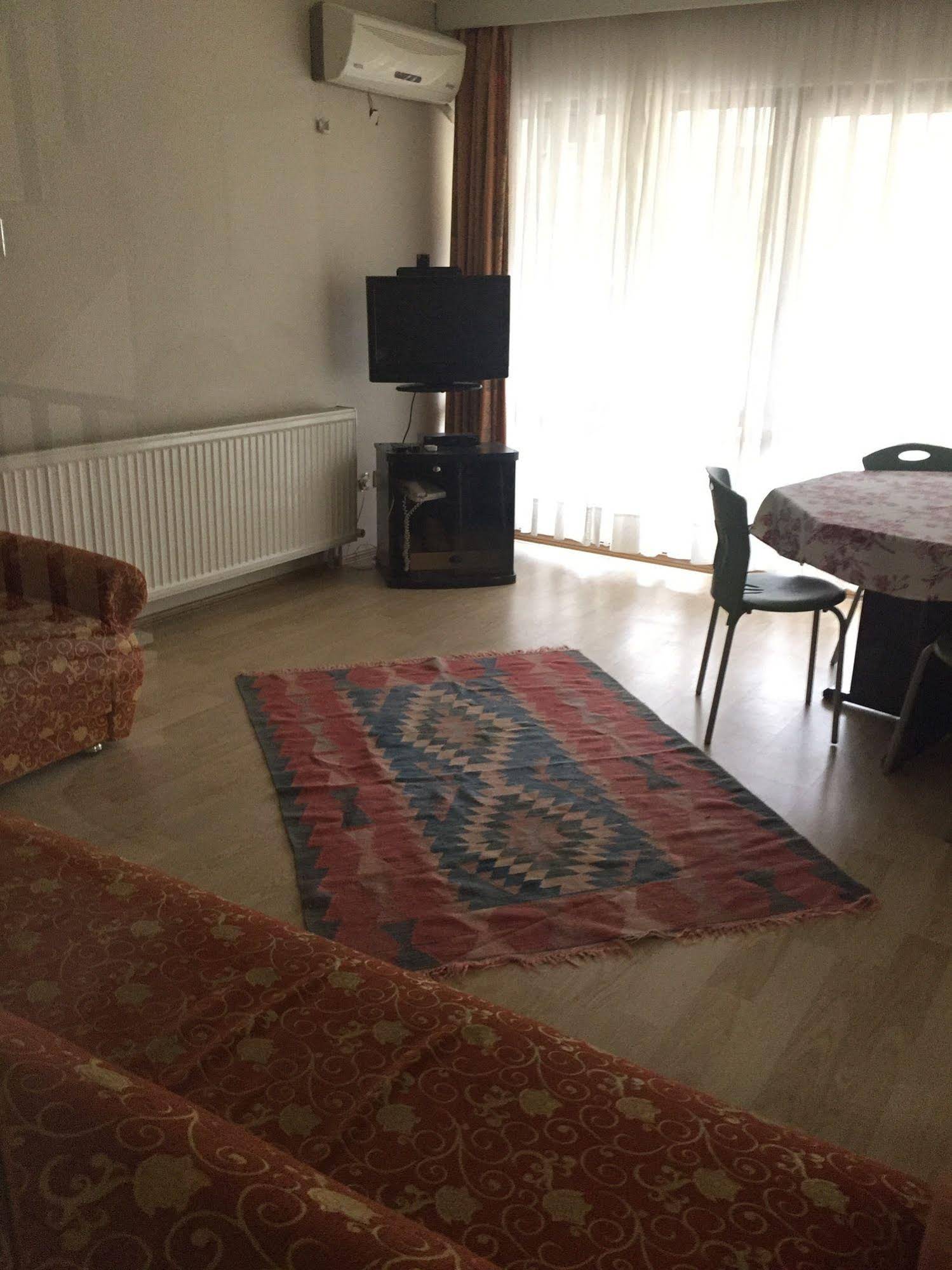 Evim Apart Hotel