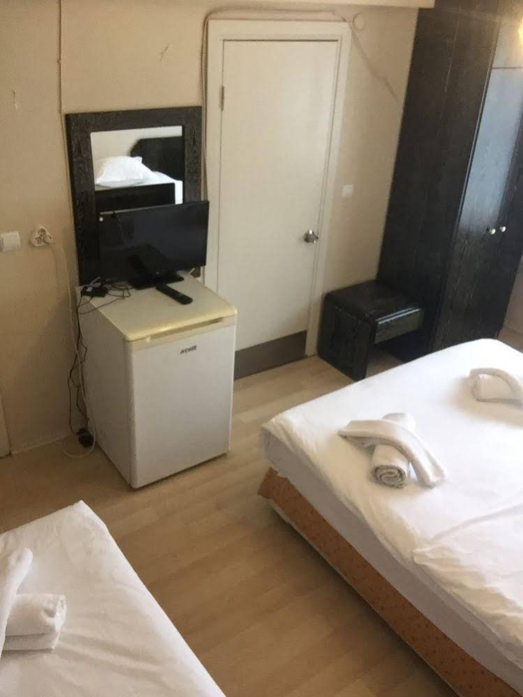 Evim Apart Hotel