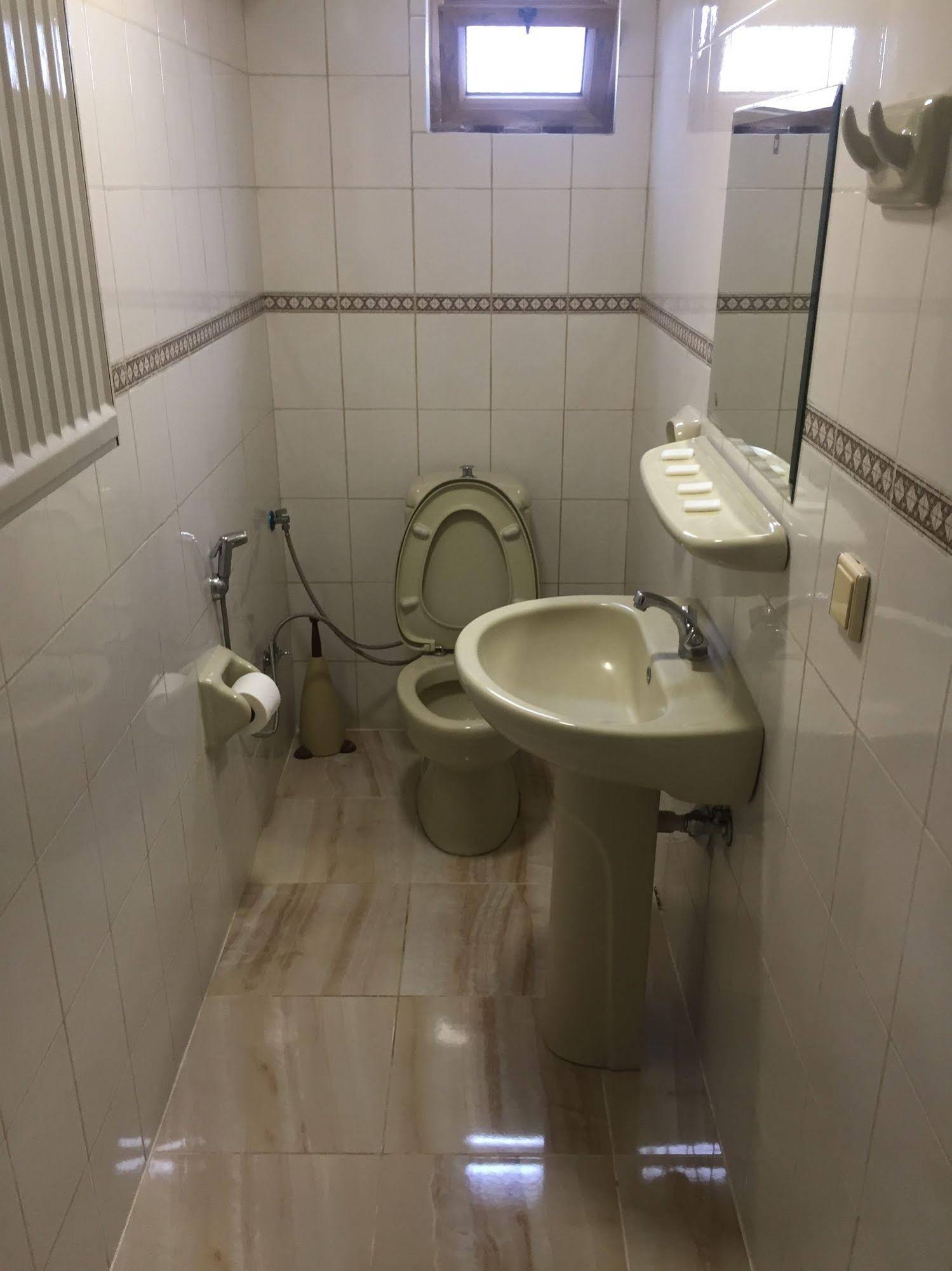 Evim Apart Hotel