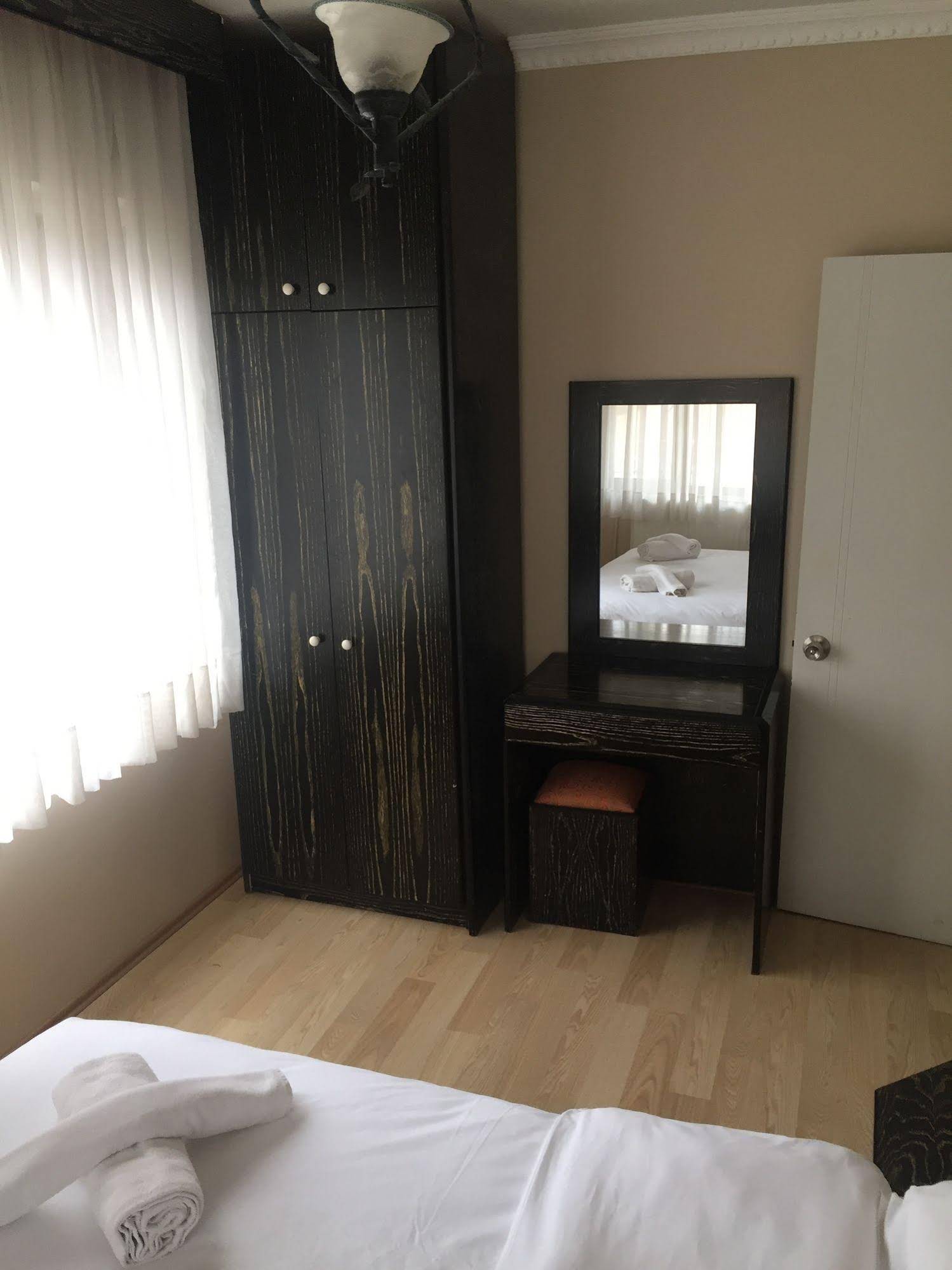 Evim Apart Hotel