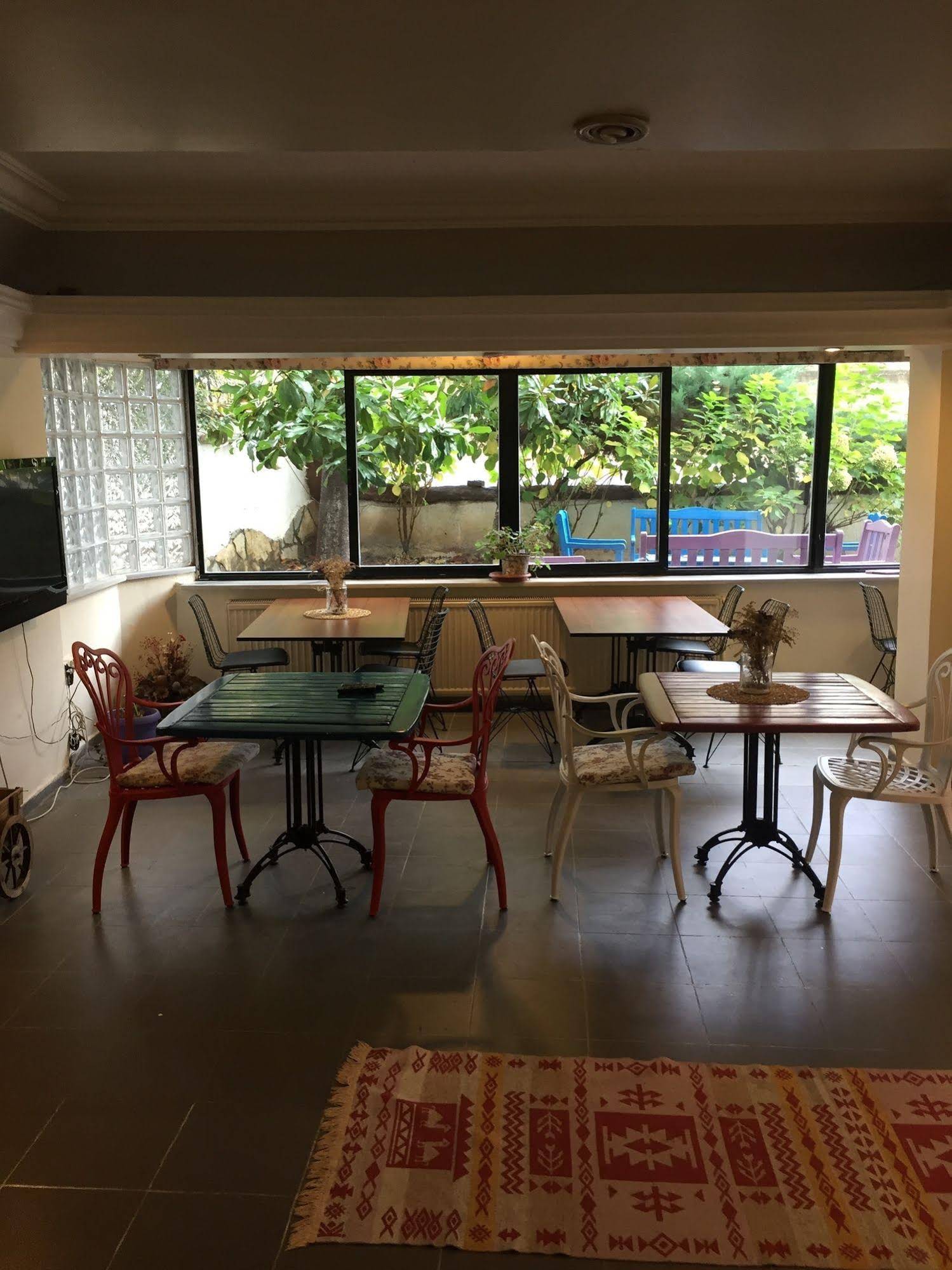 Evim Apart Hotel