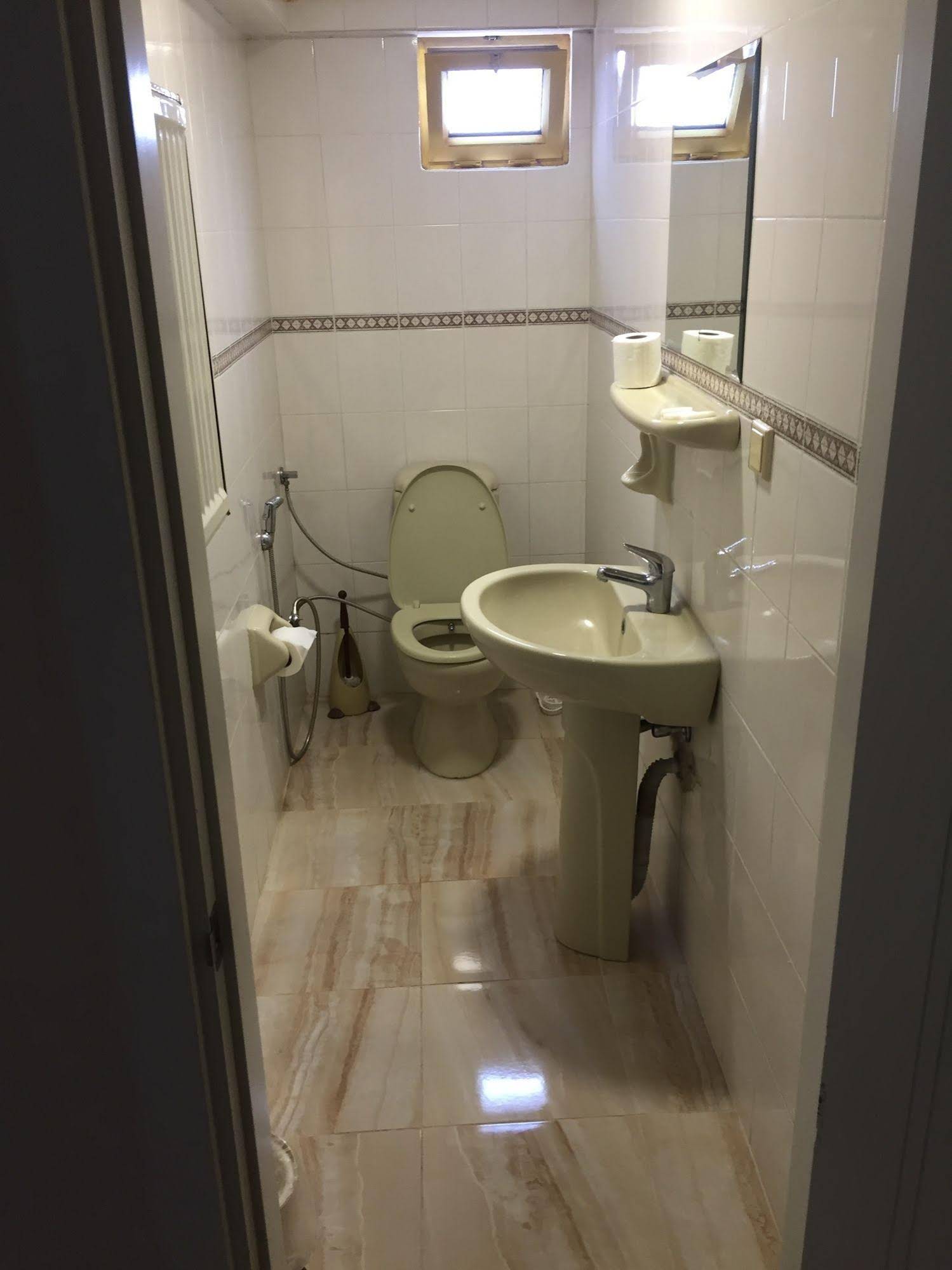 Evim Apart Hotel