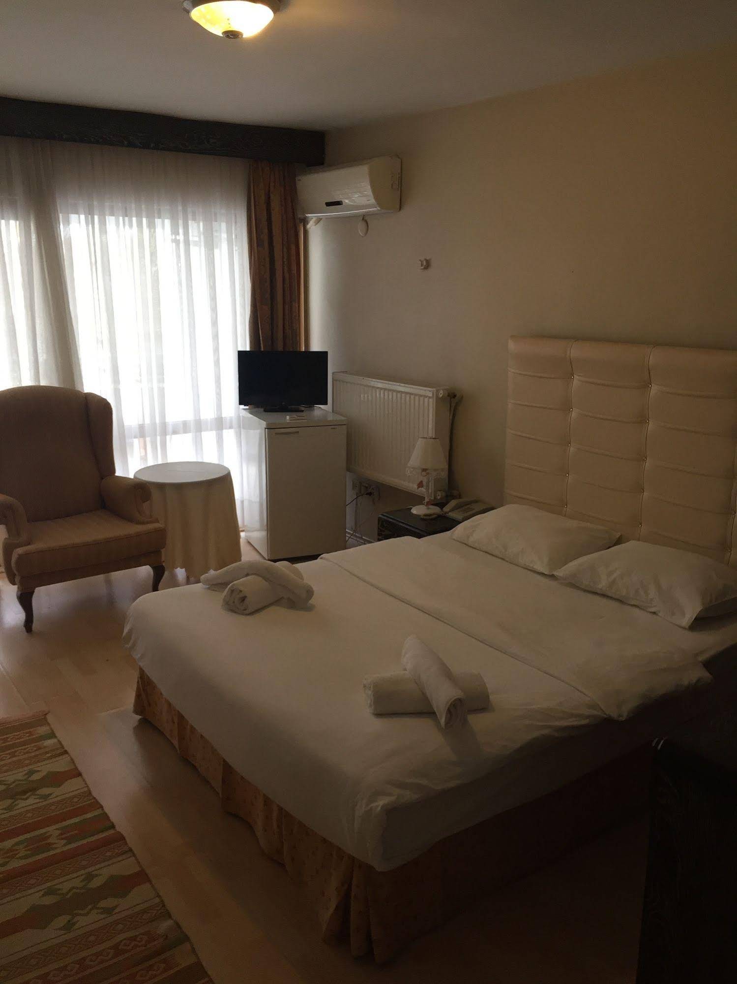 Evim Apart Hotel