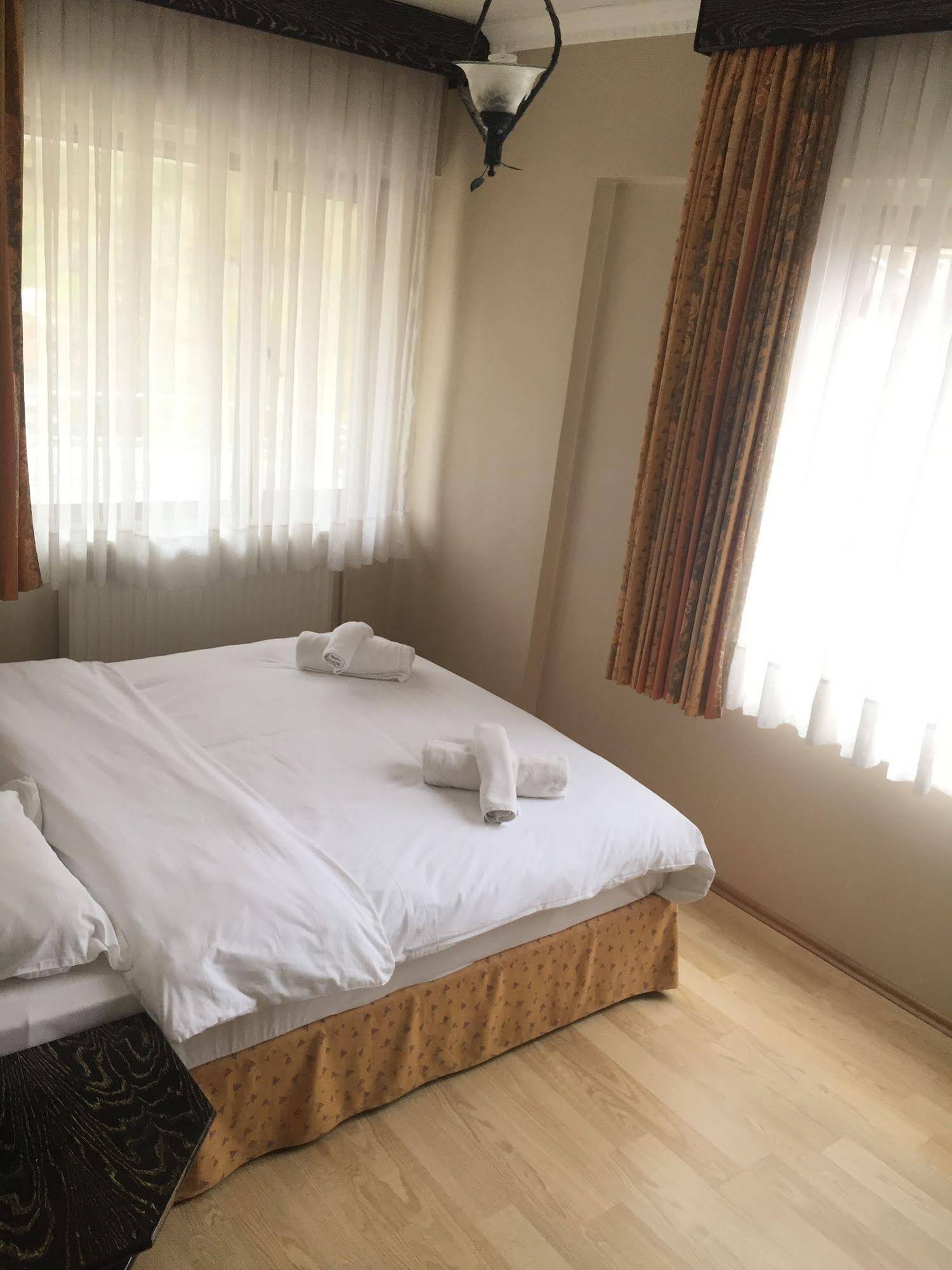 Evim Apart Hotel