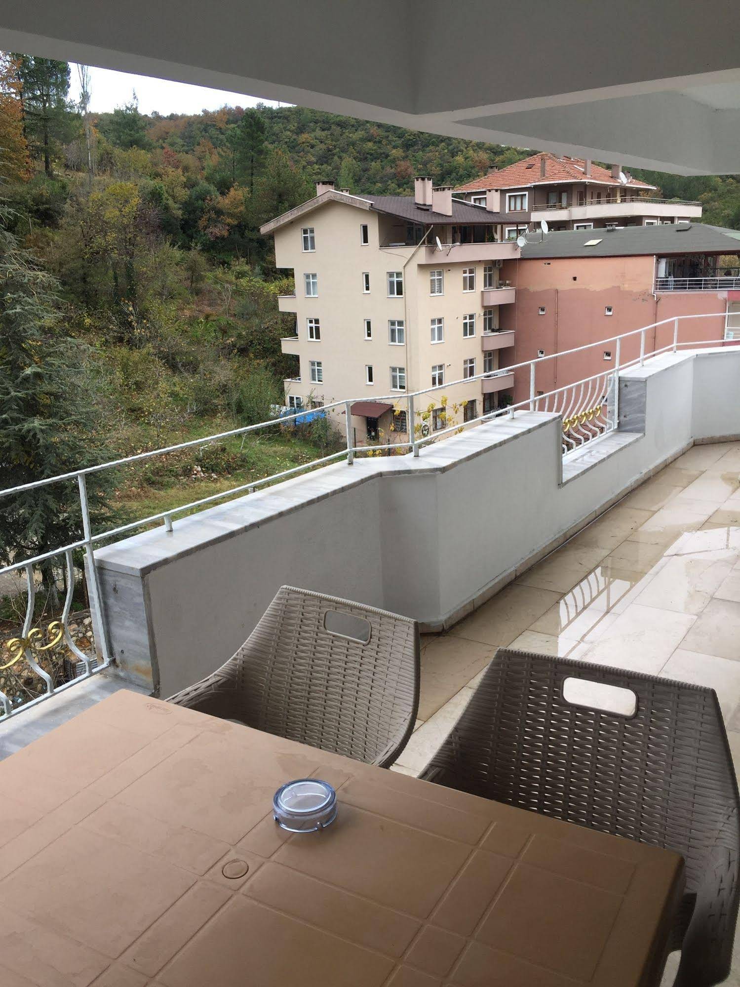 Evim Apart Hotel