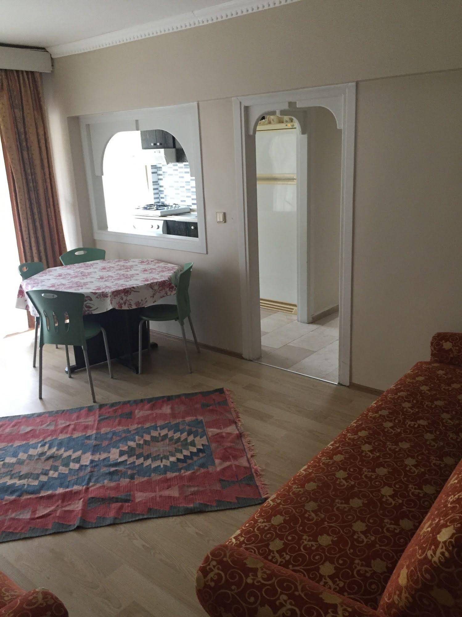 Evim Apart Hotel
