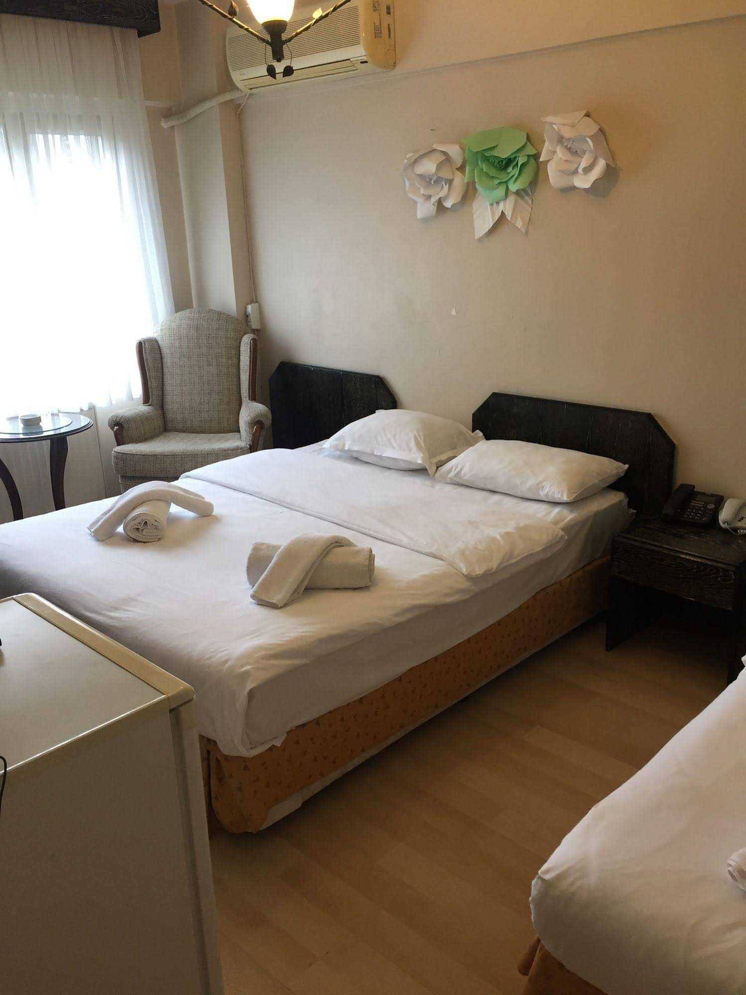 Evim Apart Hotel