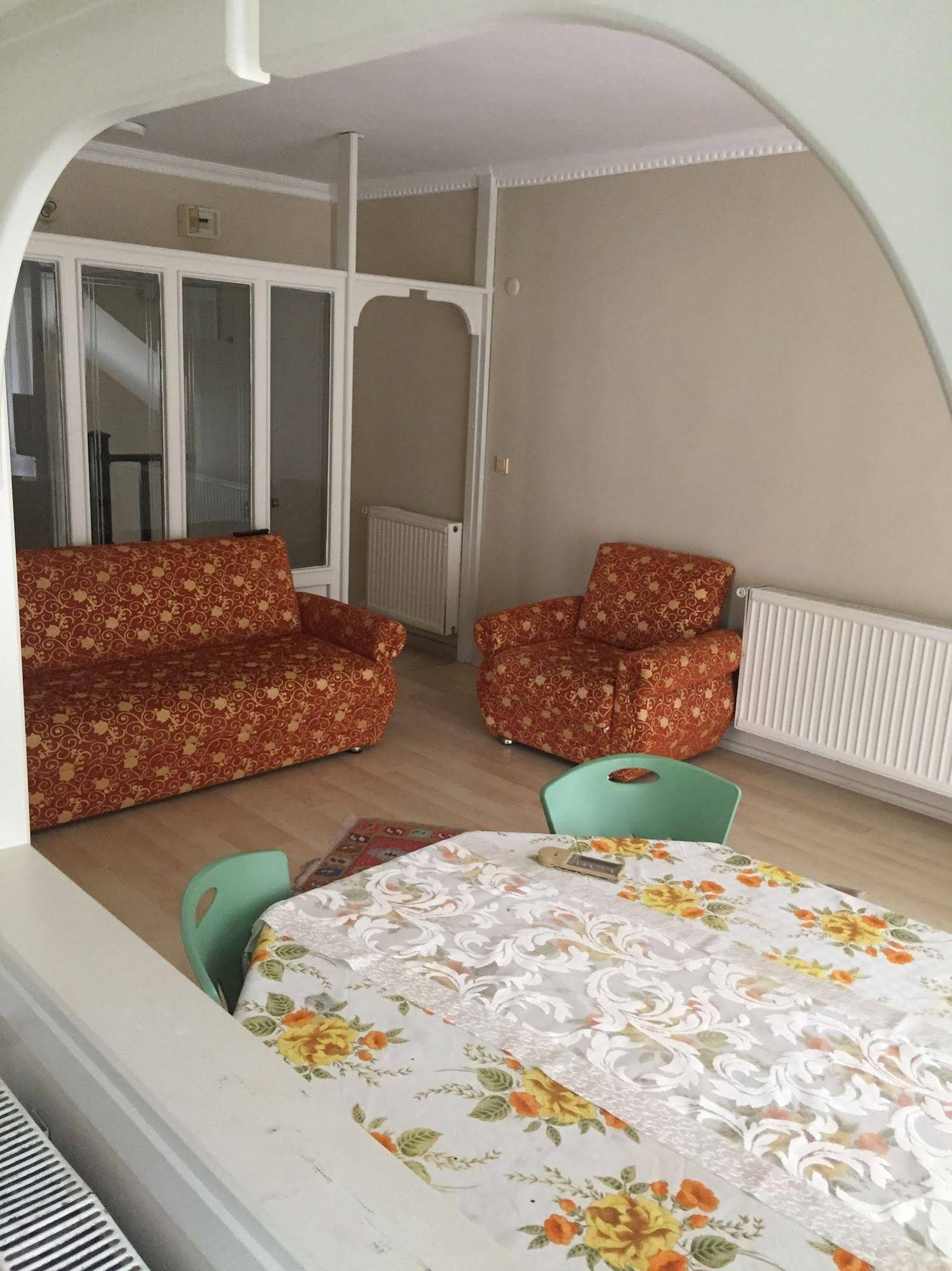 Evim Apart Hotel