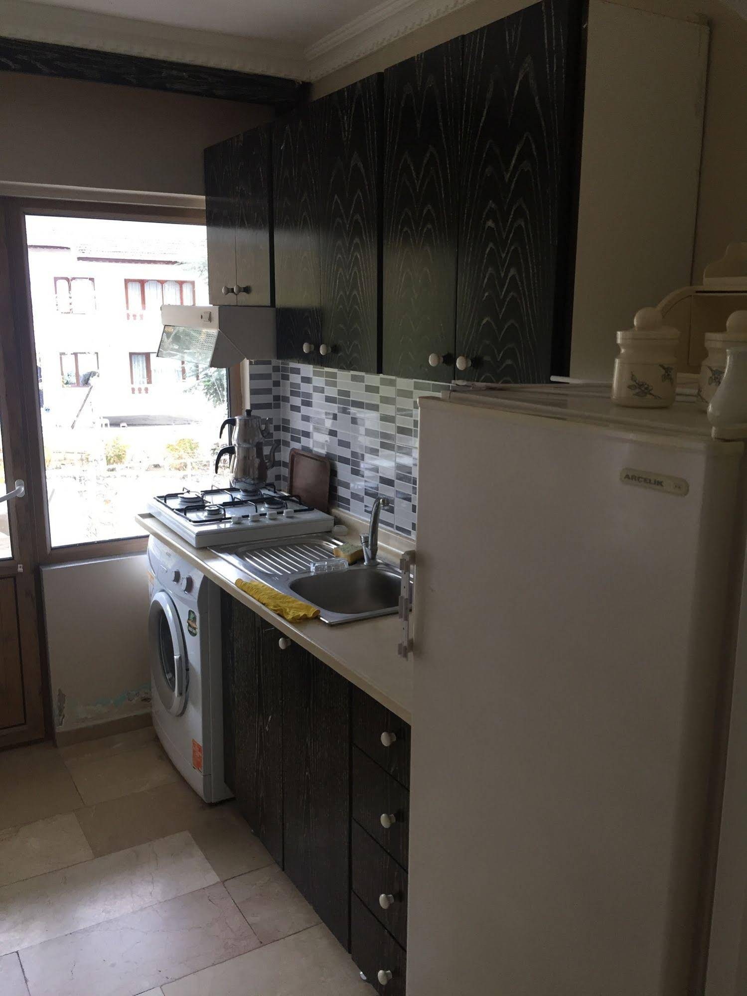 Evim Apart Hotel