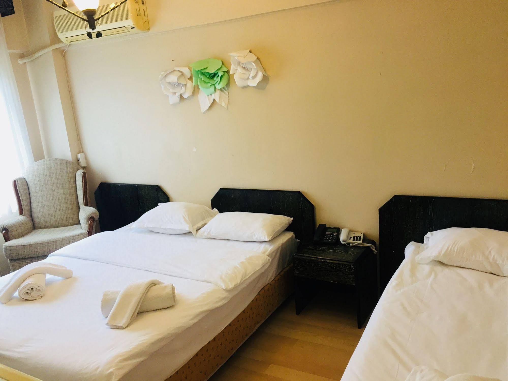 Evim Apart Hotel