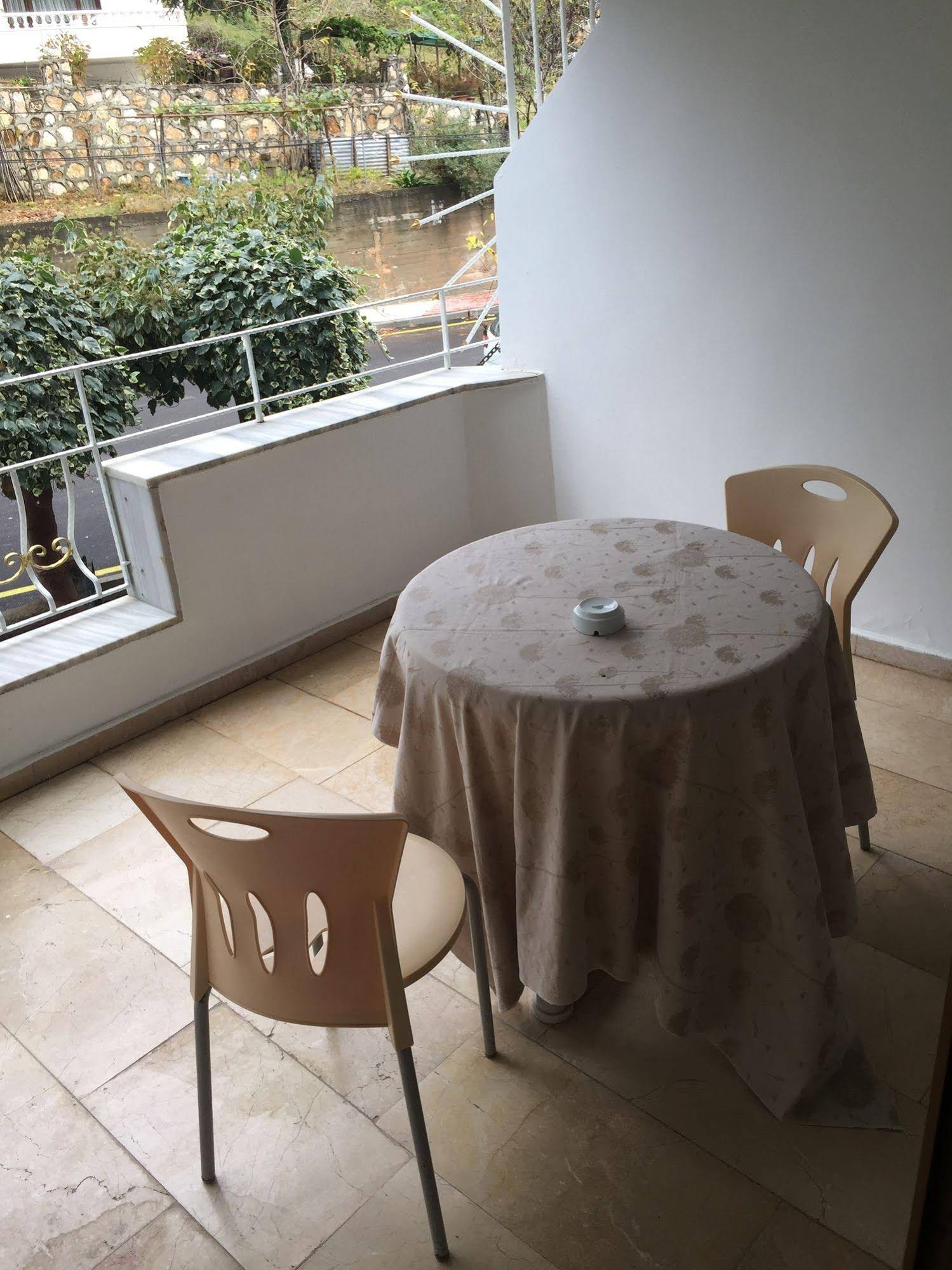 Evim Apart Hotel