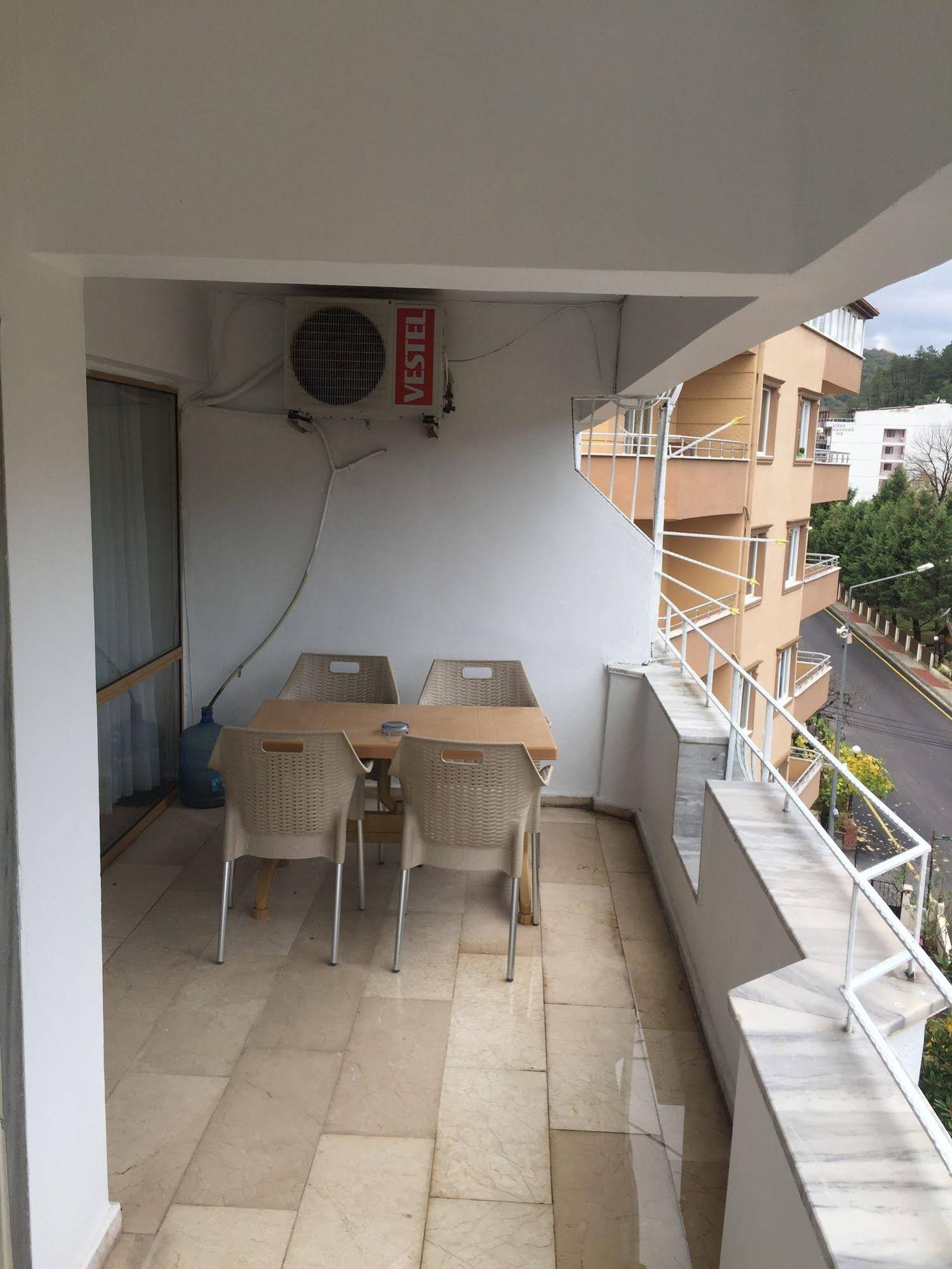 Evim Apart Hotel