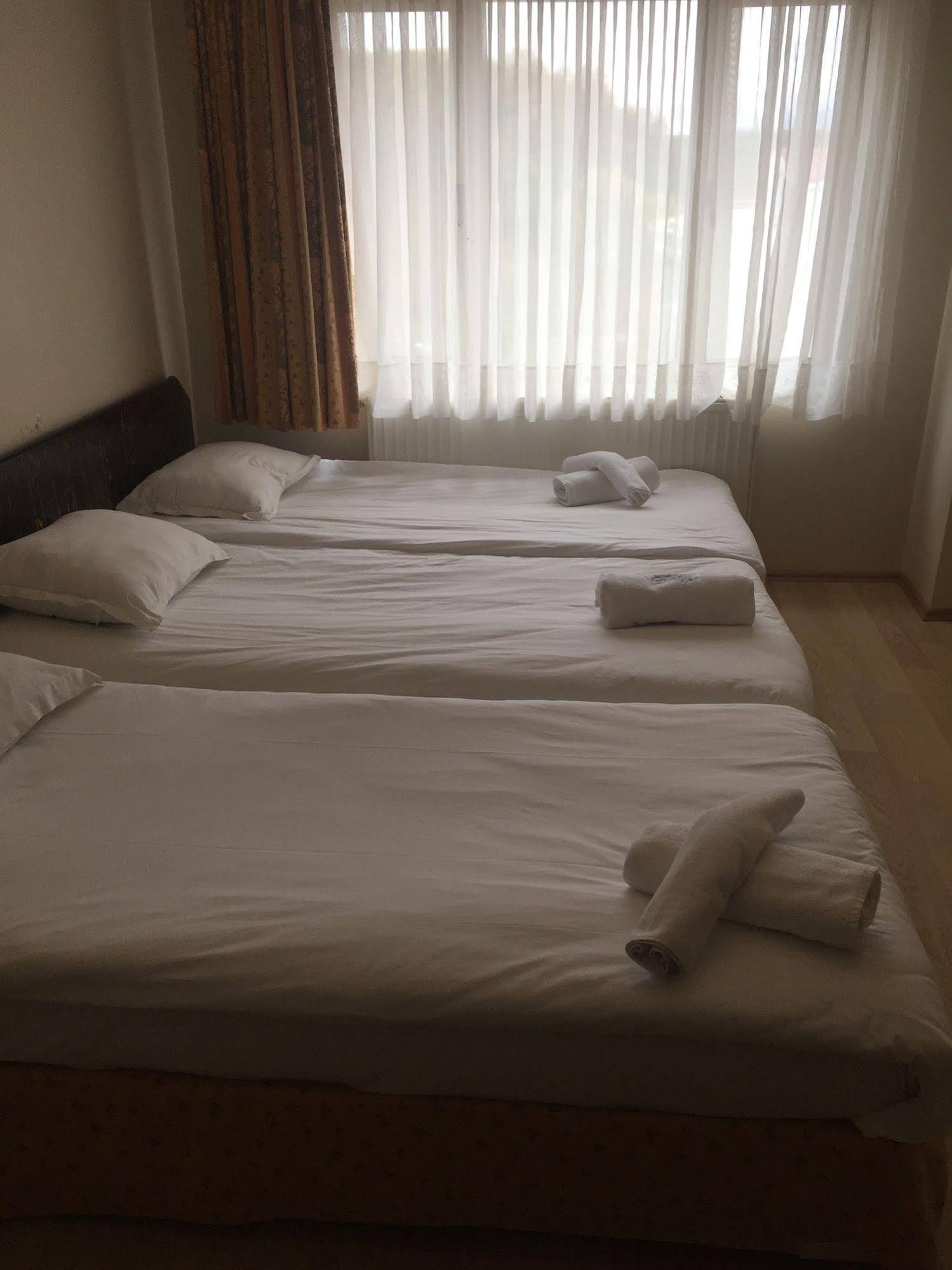 Evim Apart Hotel